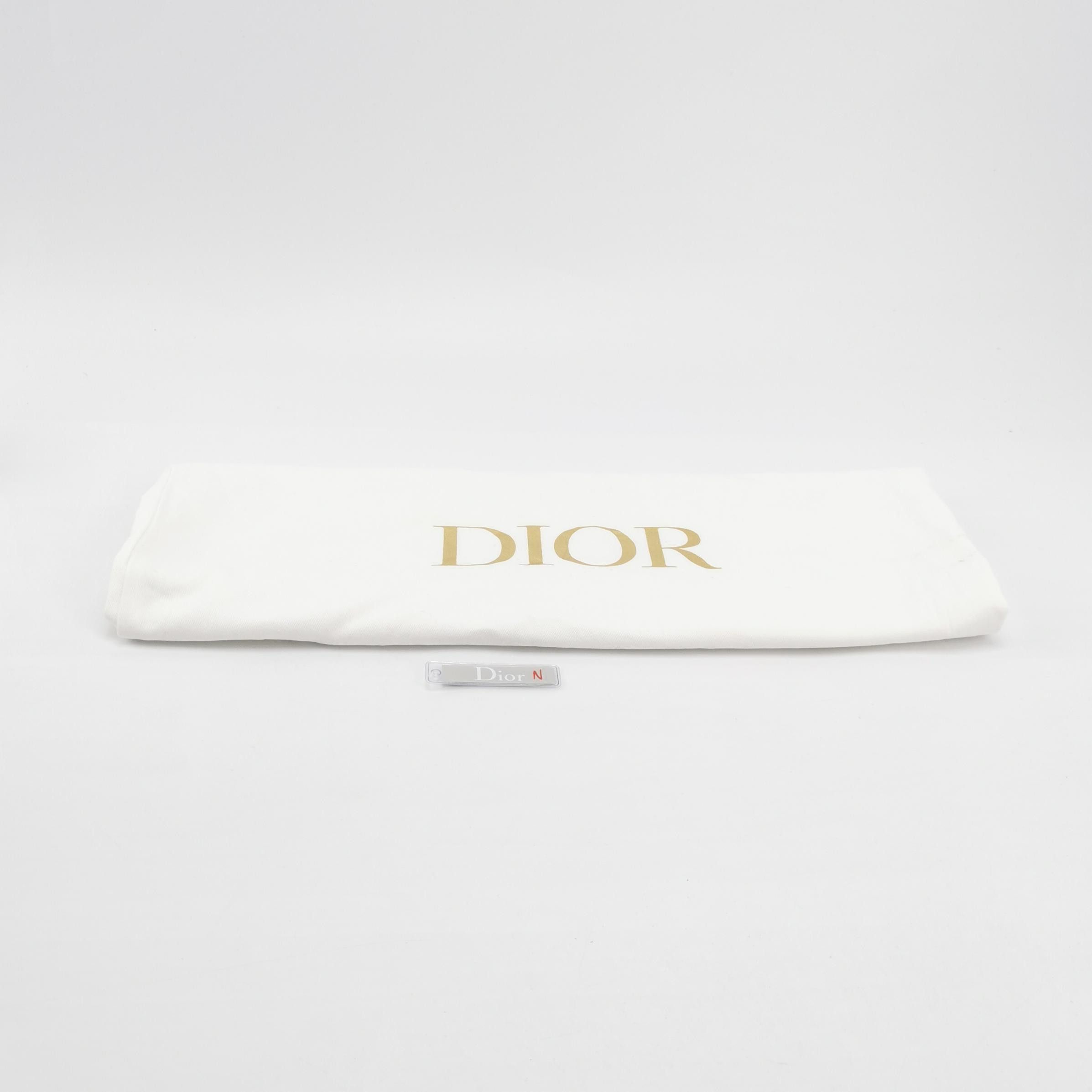Dior Dior Women os Shoulder Bags Size ONE SIZE - 9 Thumbnail