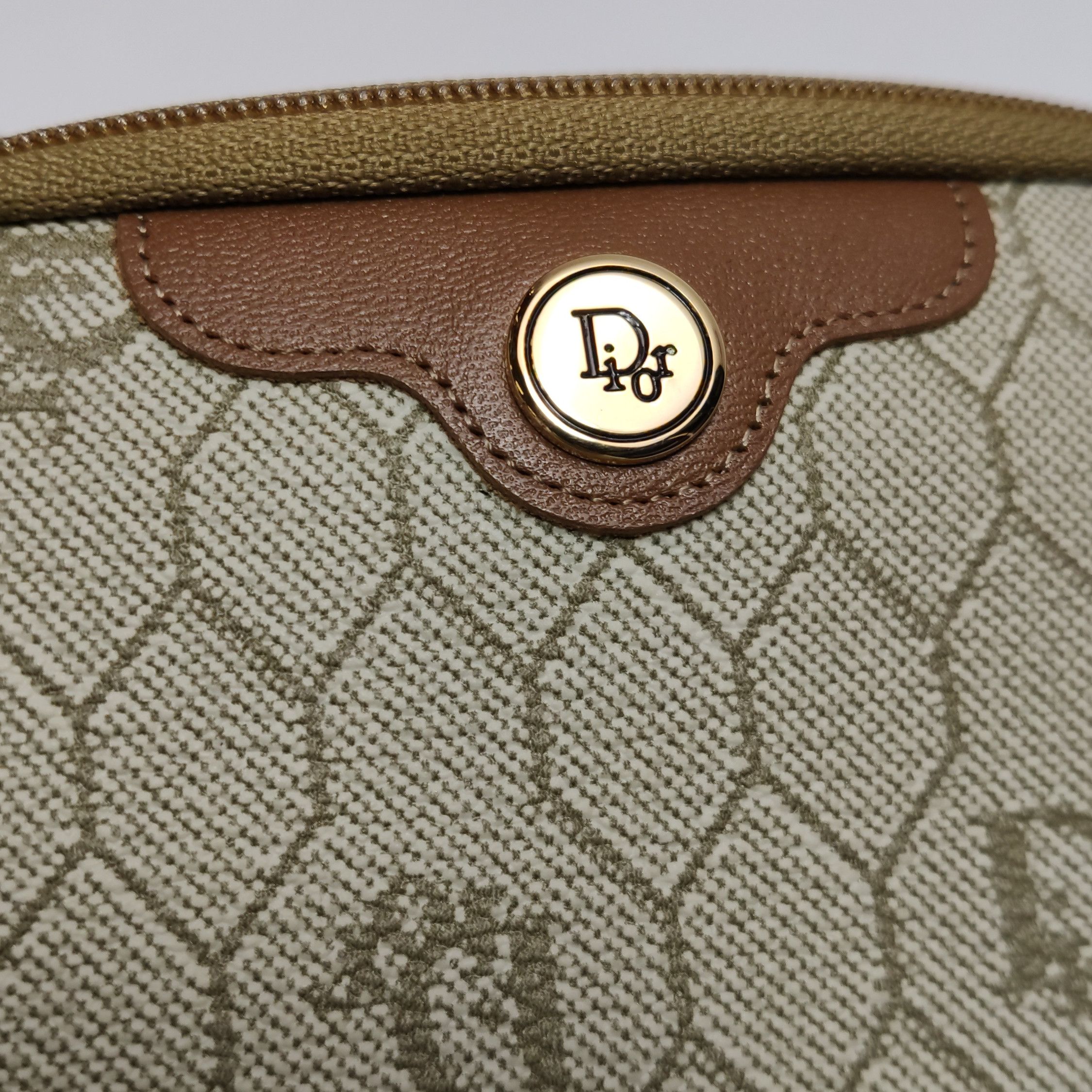 Dior Dior Women os Clutches Size ONE SIZE - 9 Thumbnail