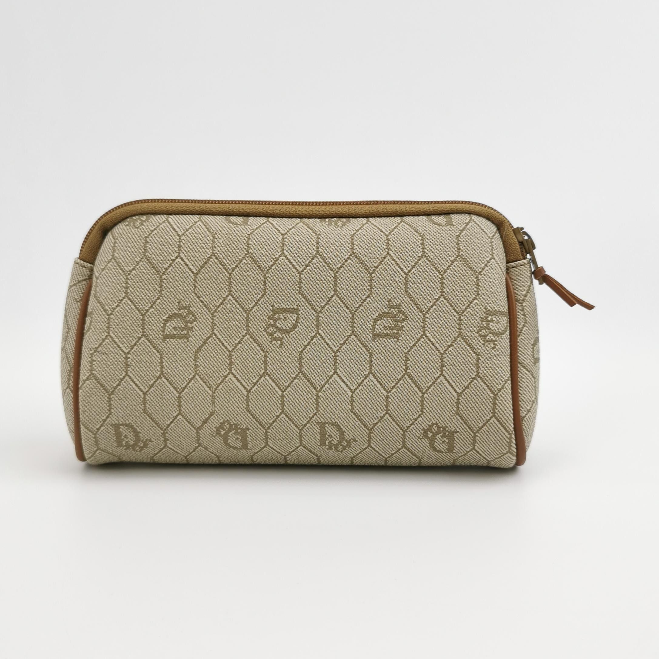 Dior Dior Women os Clutches Size ONE SIZE - 4 Thumbnail