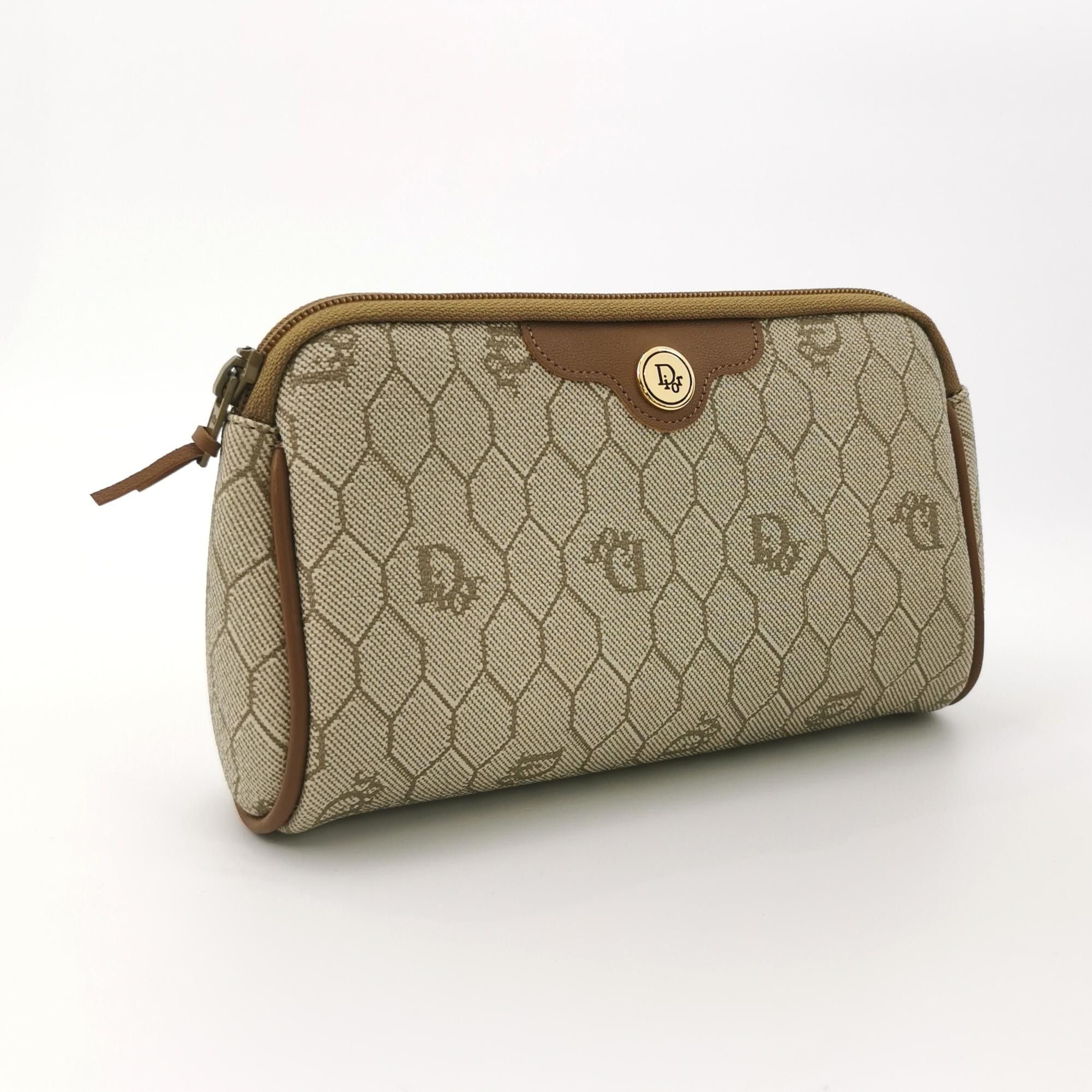 Dior Dior Women os Clutches Size ONE SIZE - 3 Thumbnail