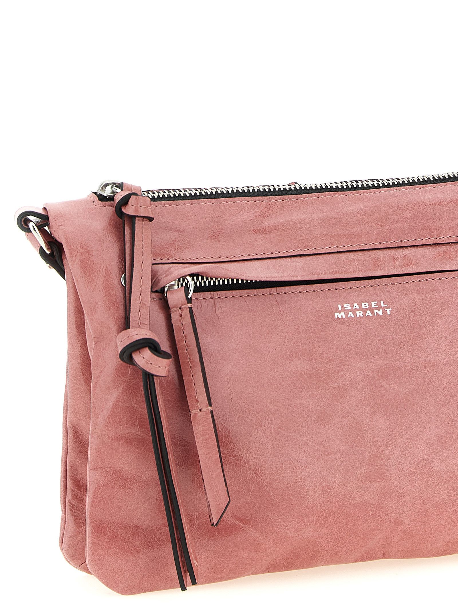 Isabel Marant 'Winna Duo' crossbody bag Size ONE SIZE - 3 Thumbnail
