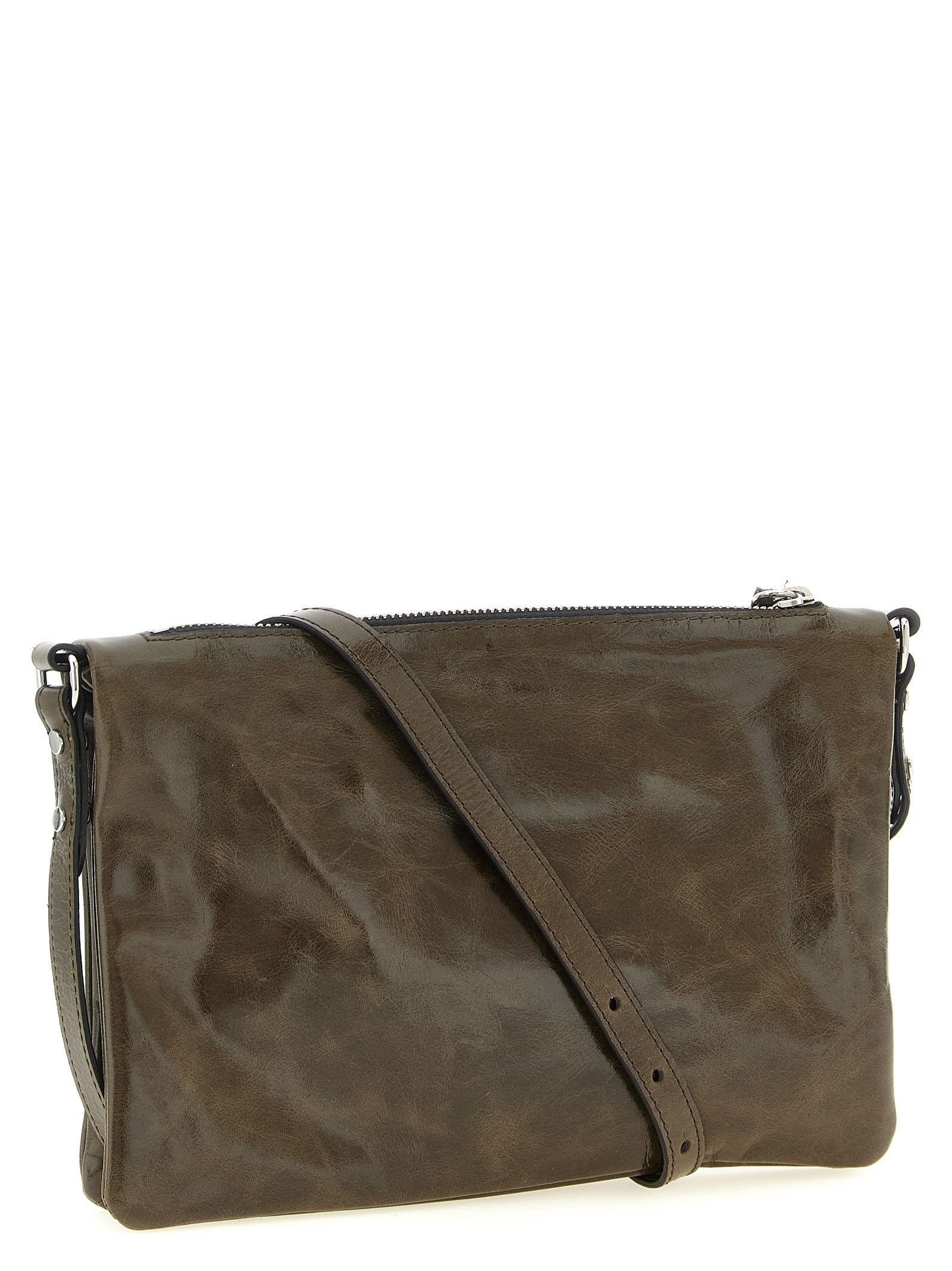 Isabel Marant 'Winna Duo' crossbody bag Size ONE SIZE - 2 Thumbnail