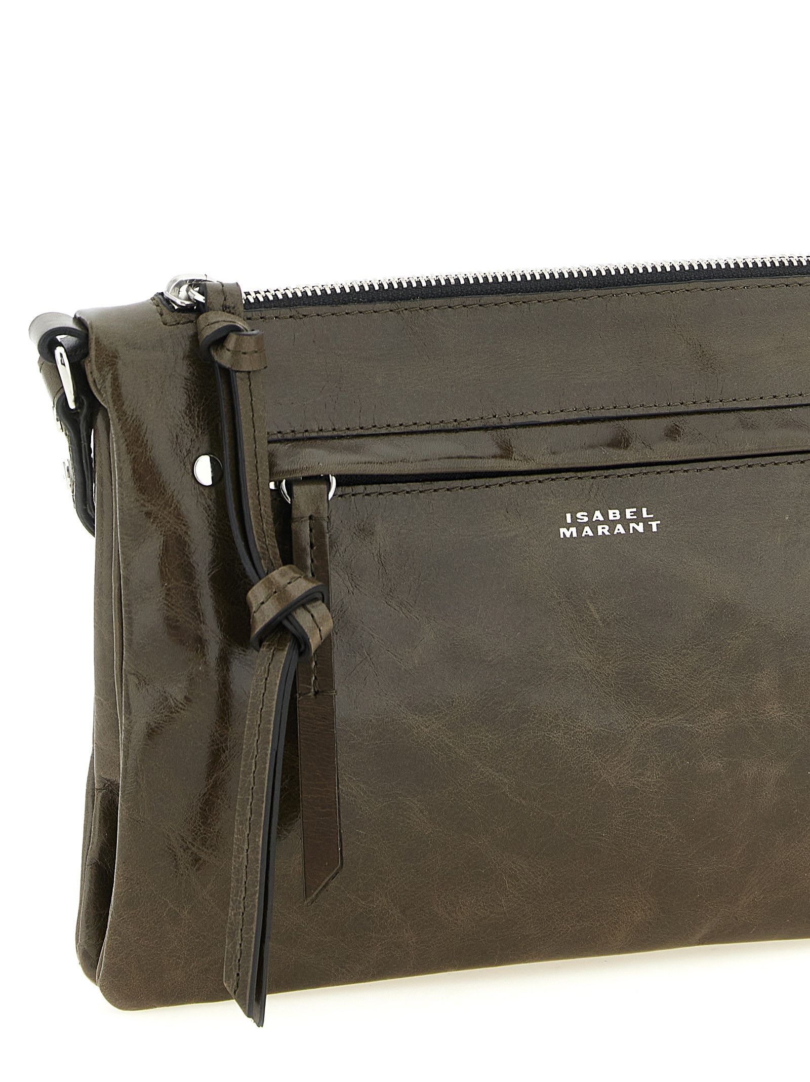 Isabel Marant 'Winna Duo' crossbody bag Size ONE SIZE - 3 Thumbnail