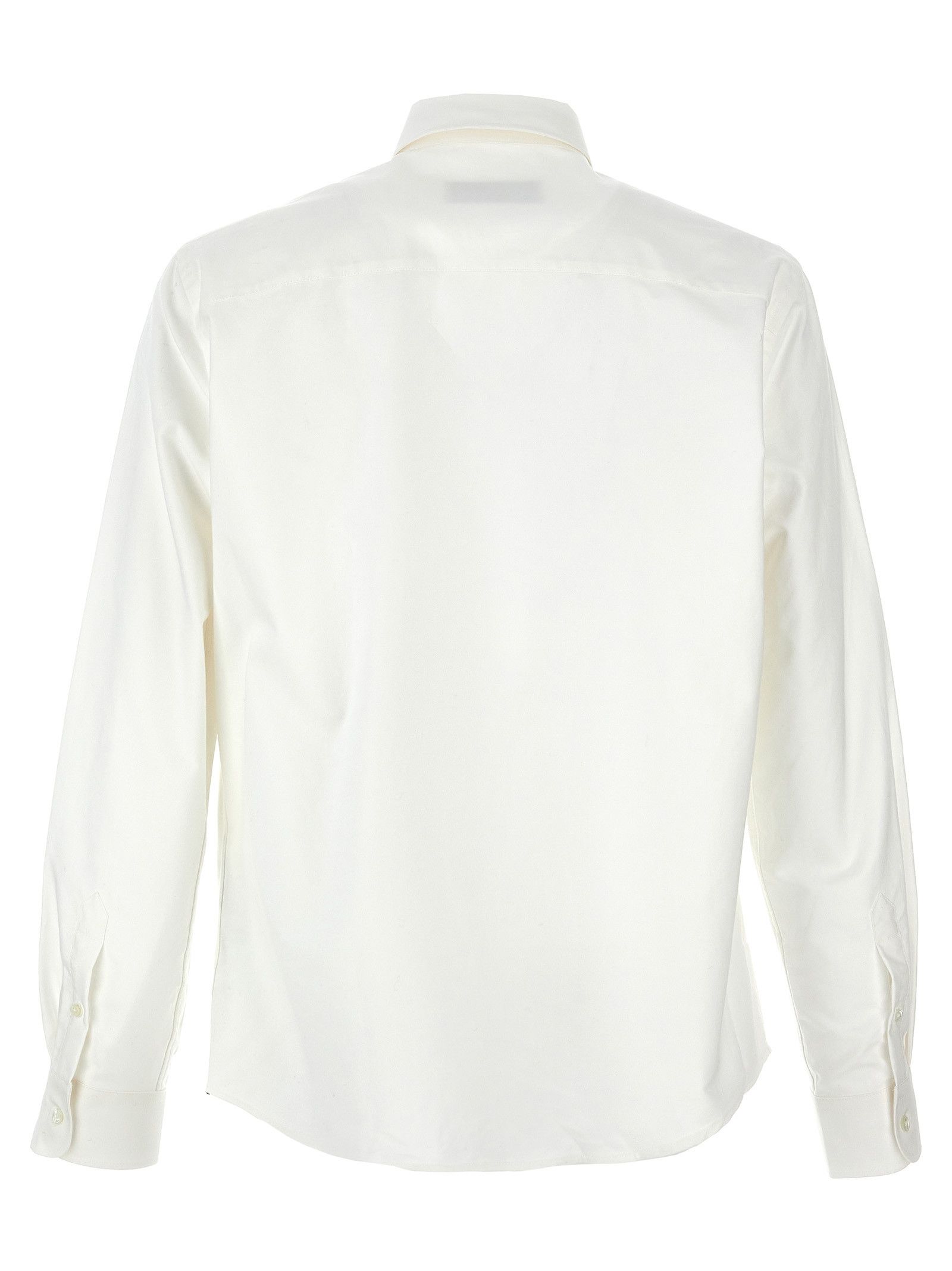 AMI 'Ami de Coeur' shirt Size US L / EU 52-54 / 3 - 2 Thumbnail