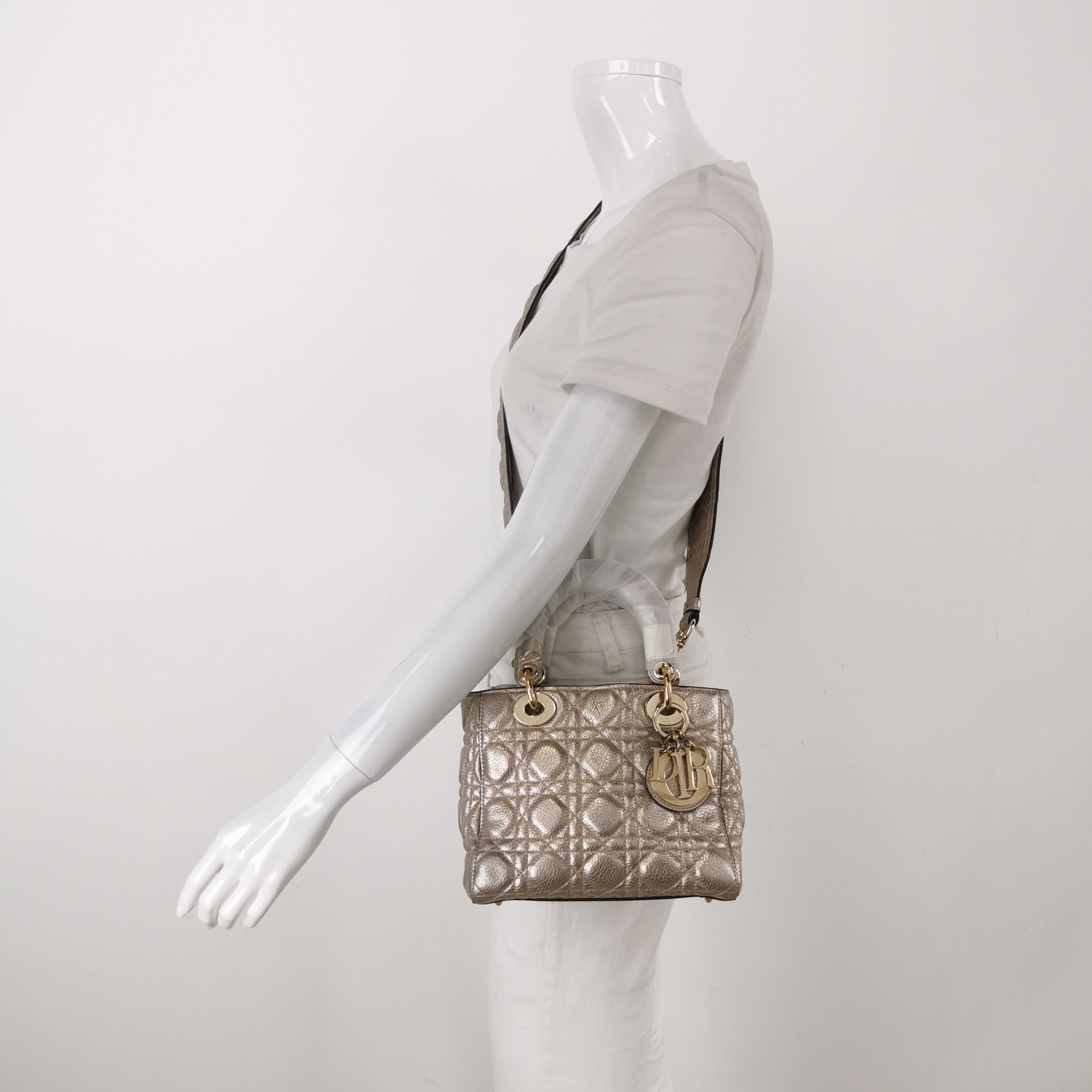 Dior Dior Women os Shoulder Bags Size ONE SIZE - 2 Thumbnail