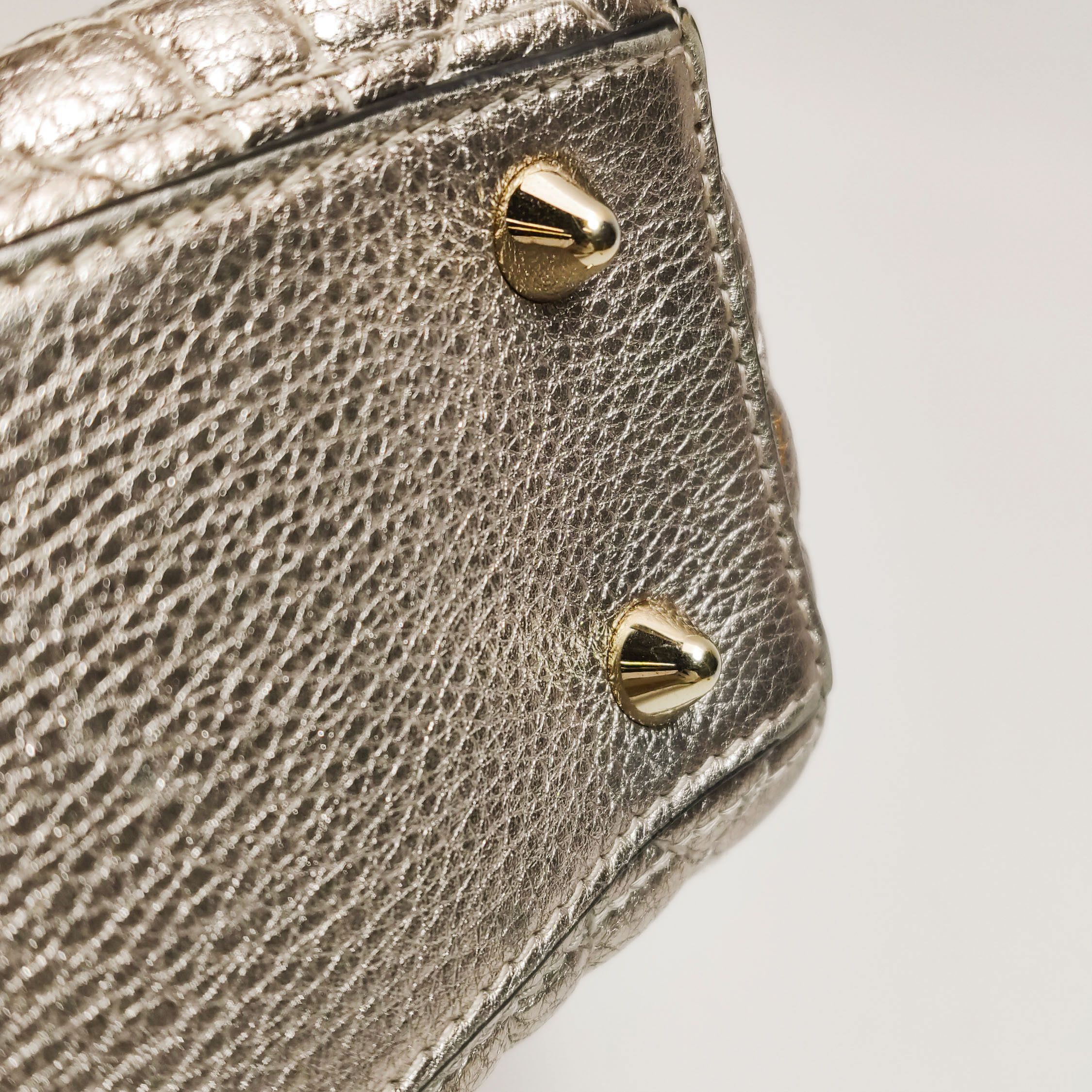 Dior Dior Women os Shoulder Bags Size ONE SIZE - 16 Thumbnail
