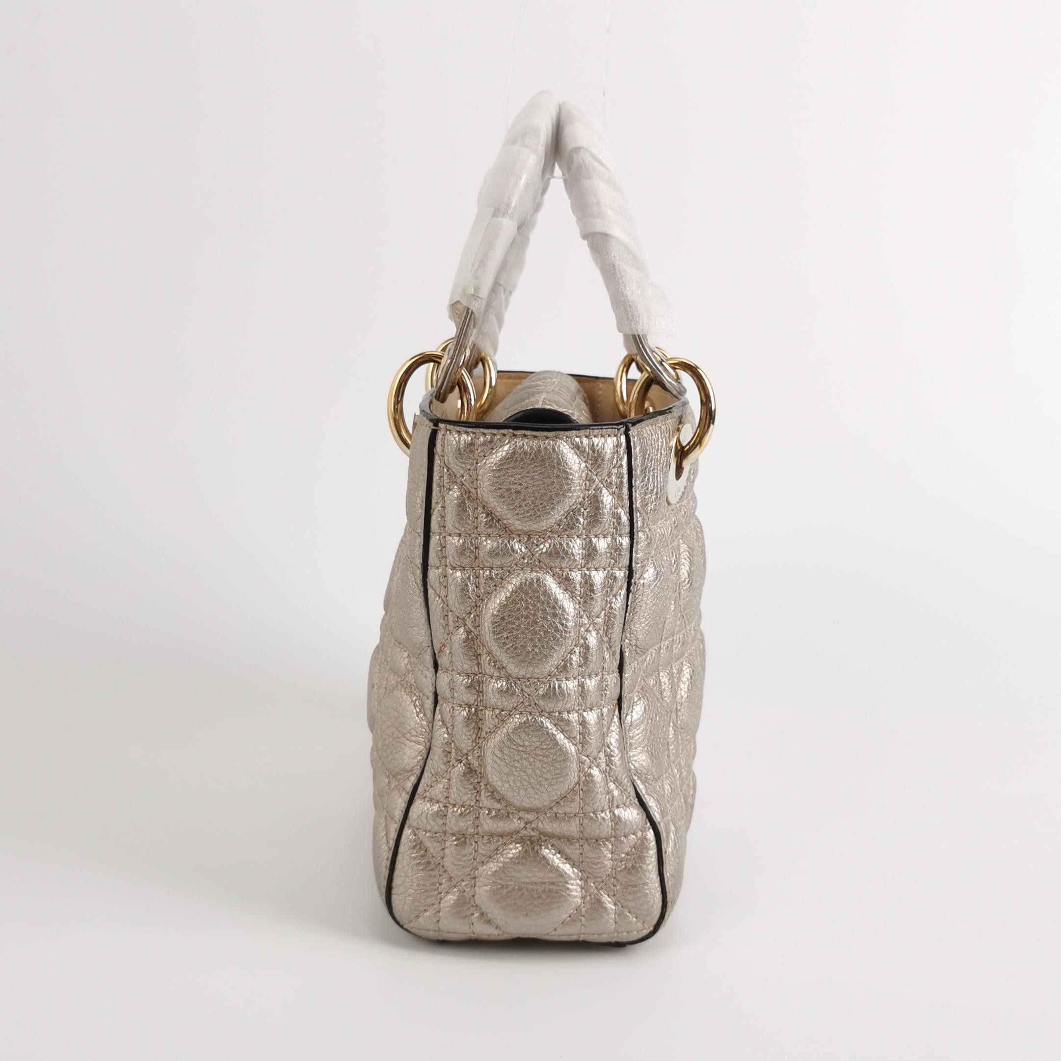 Dior Dior Women os Shoulder Bags Size ONE SIZE - 4 Thumbnail