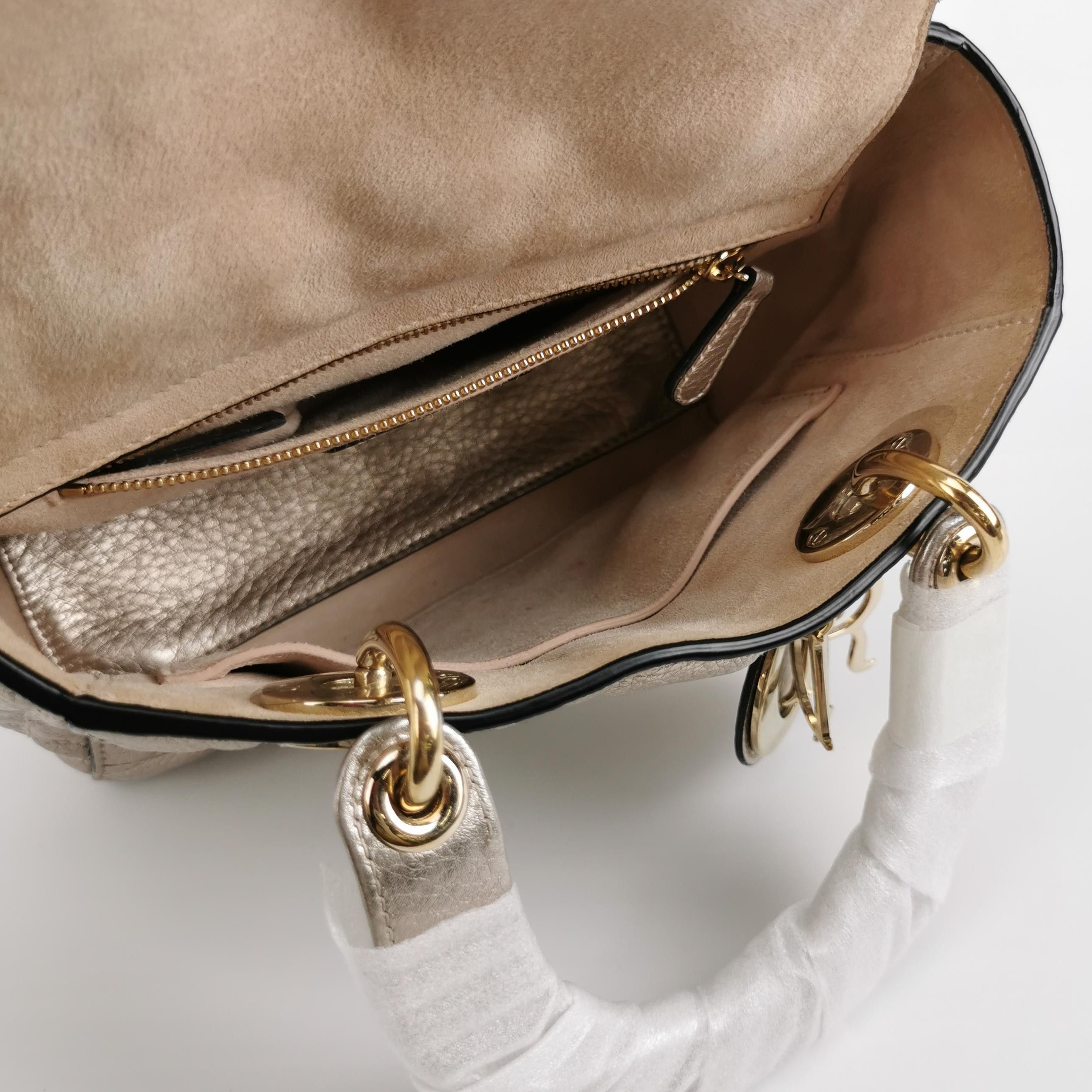 Dior Dior Women os Shoulder Bags Size ONE SIZE - 7 Thumbnail