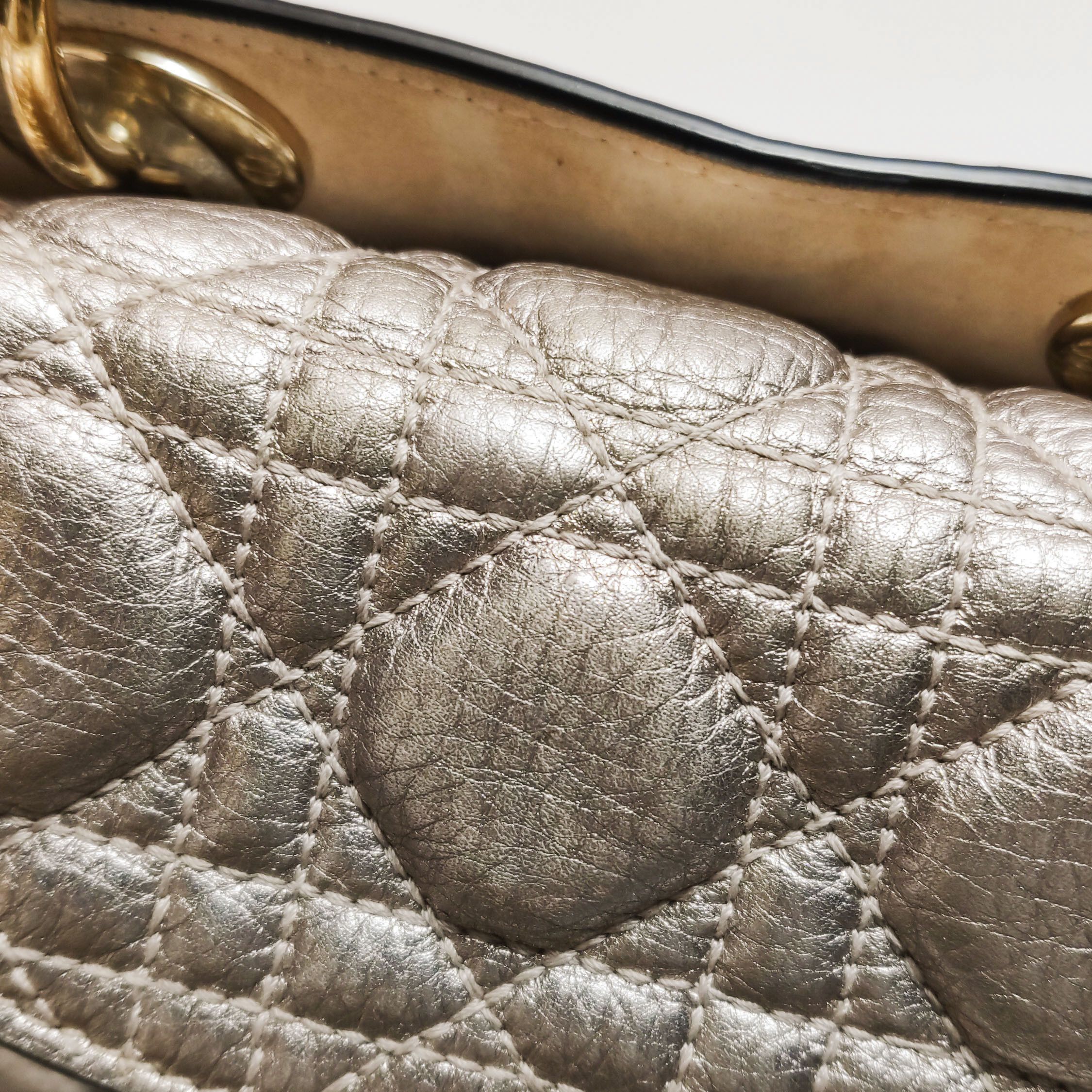 Dior Dior Women os Shoulder Bags Size ONE SIZE - 22 Thumbnail