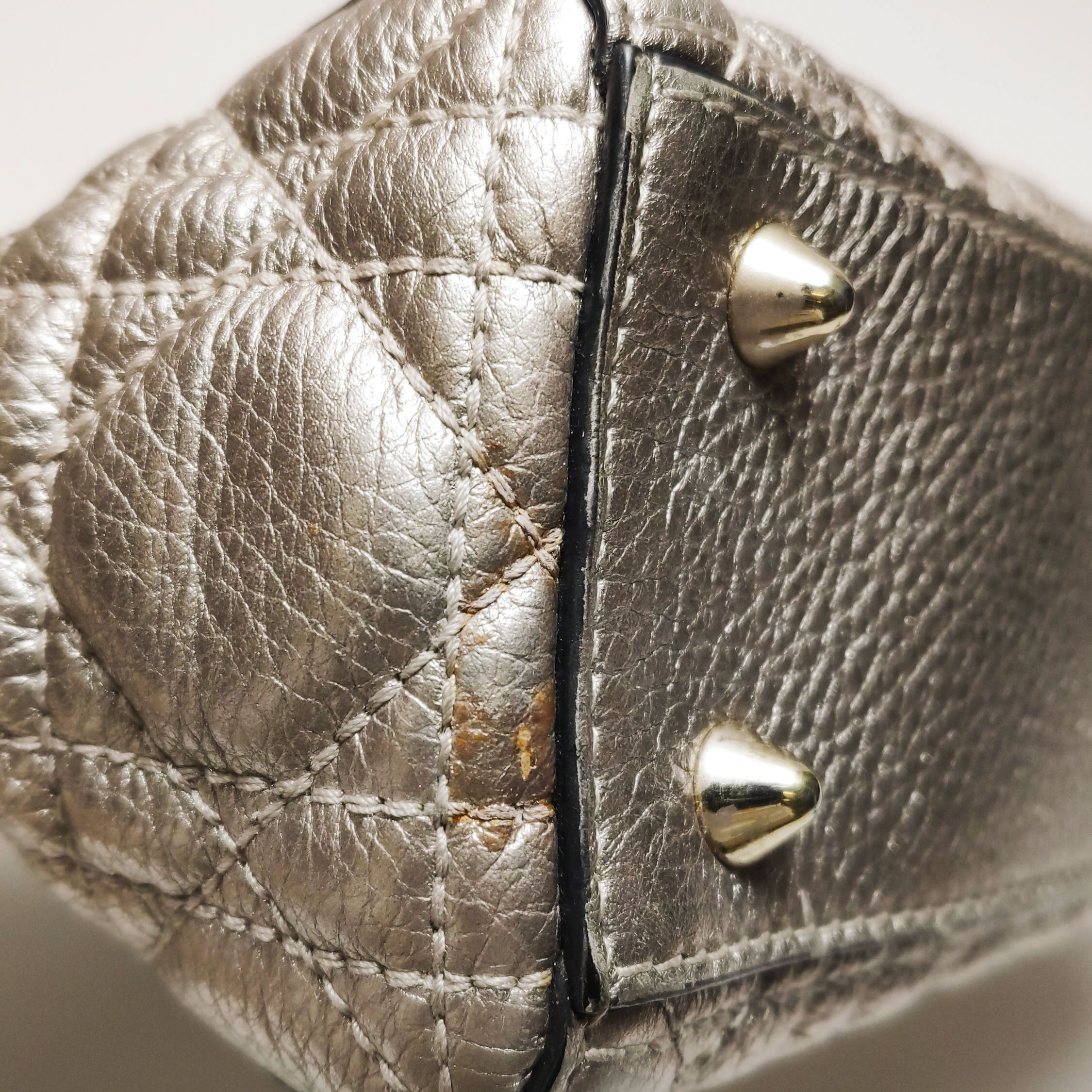 Dior Dior Women os Shoulder Bags Size ONE SIZE - 19 Thumbnail