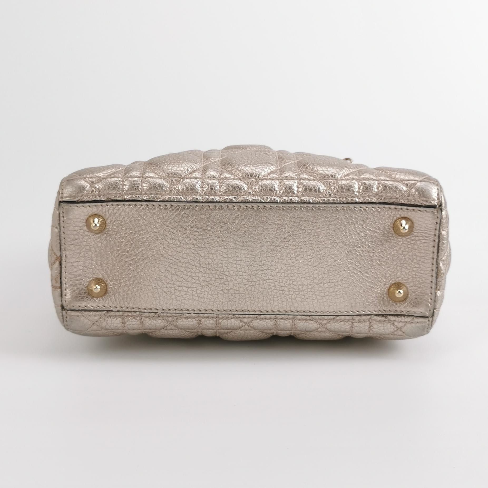 Dior Dior Women os Shoulder Bags Size ONE SIZE - 6 Thumbnail