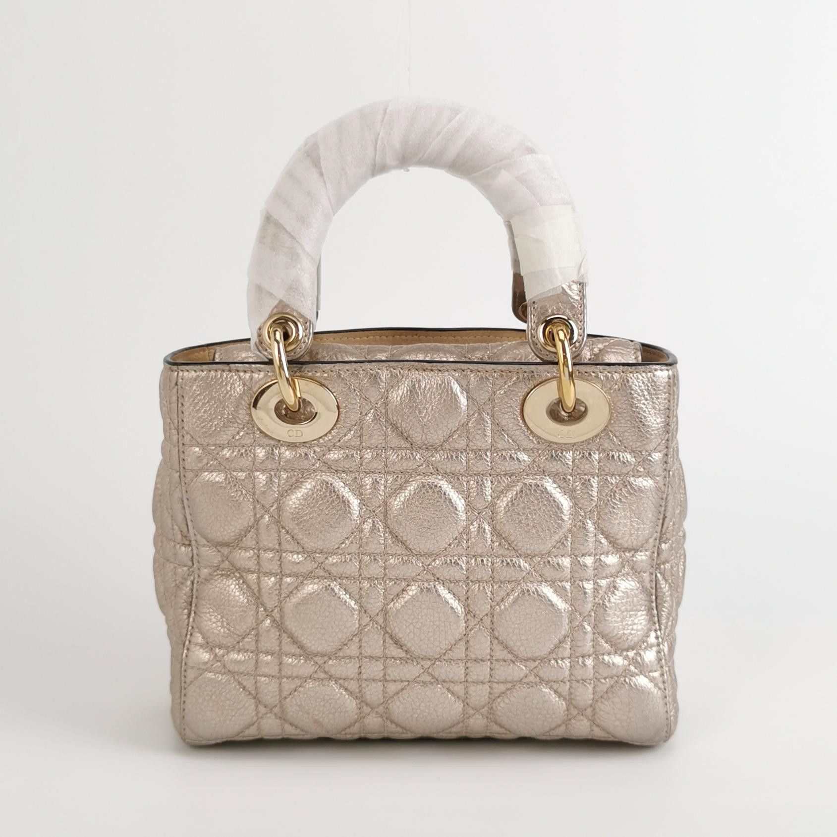Dior Dior Women os Shoulder Bags Size ONE SIZE - 5 Thumbnail