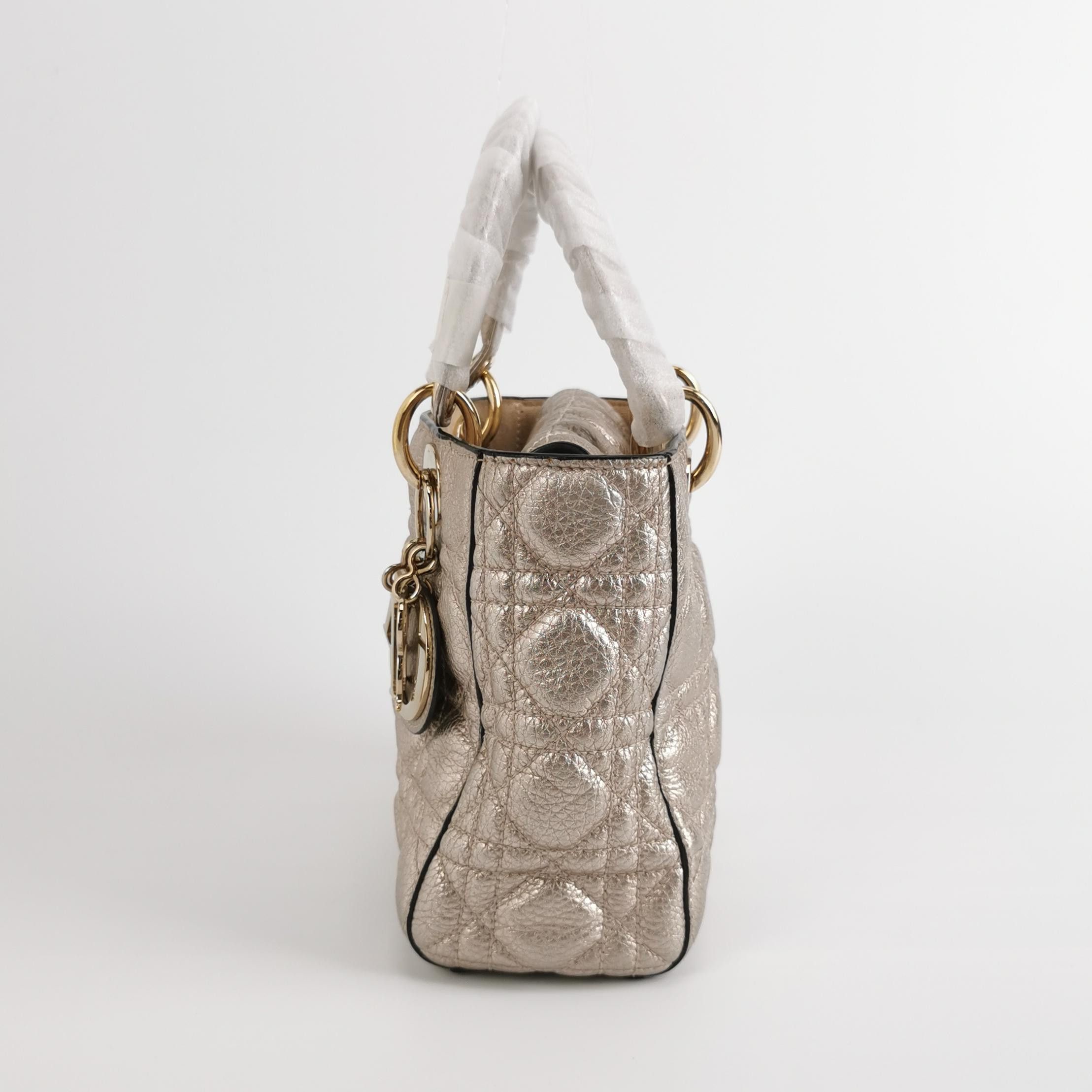 Dior Dior Women os Shoulder Bags Size ONE SIZE - 3 Thumbnail