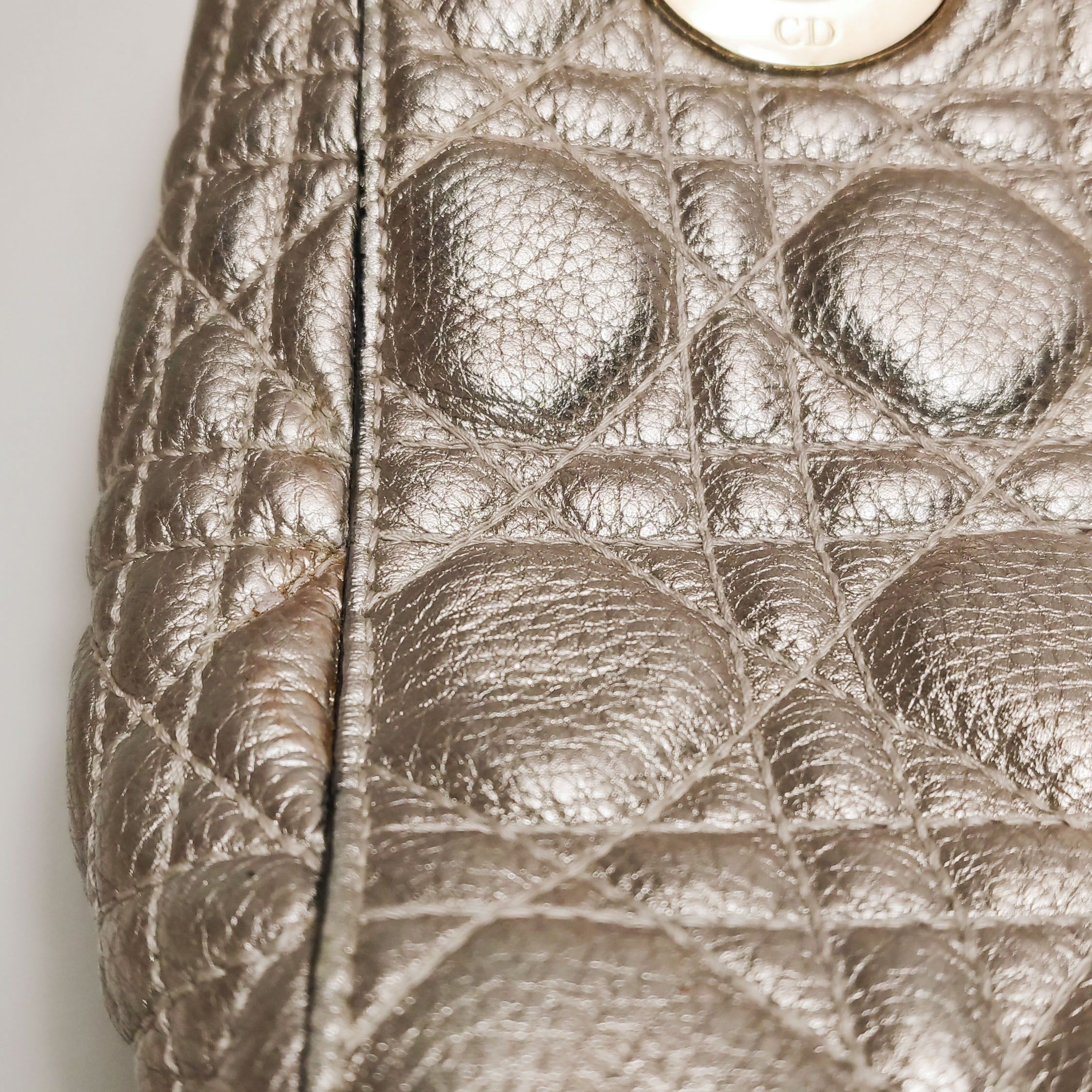 Dior Dior Women os Shoulder Bags Size ONE SIZE - 21 Thumbnail