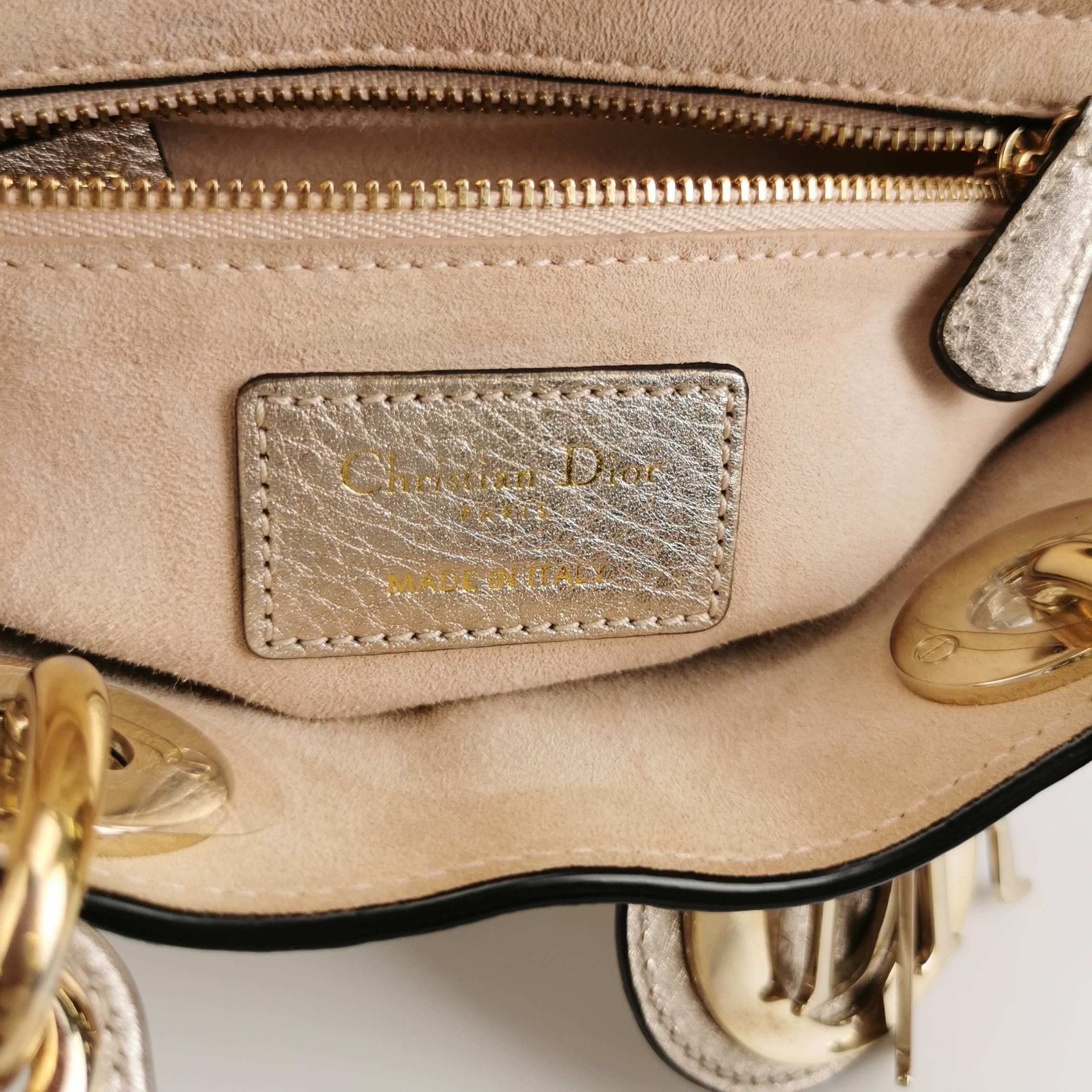 Dior Dior Women os Shoulder Bags Size ONE SIZE - 8 Thumbnail