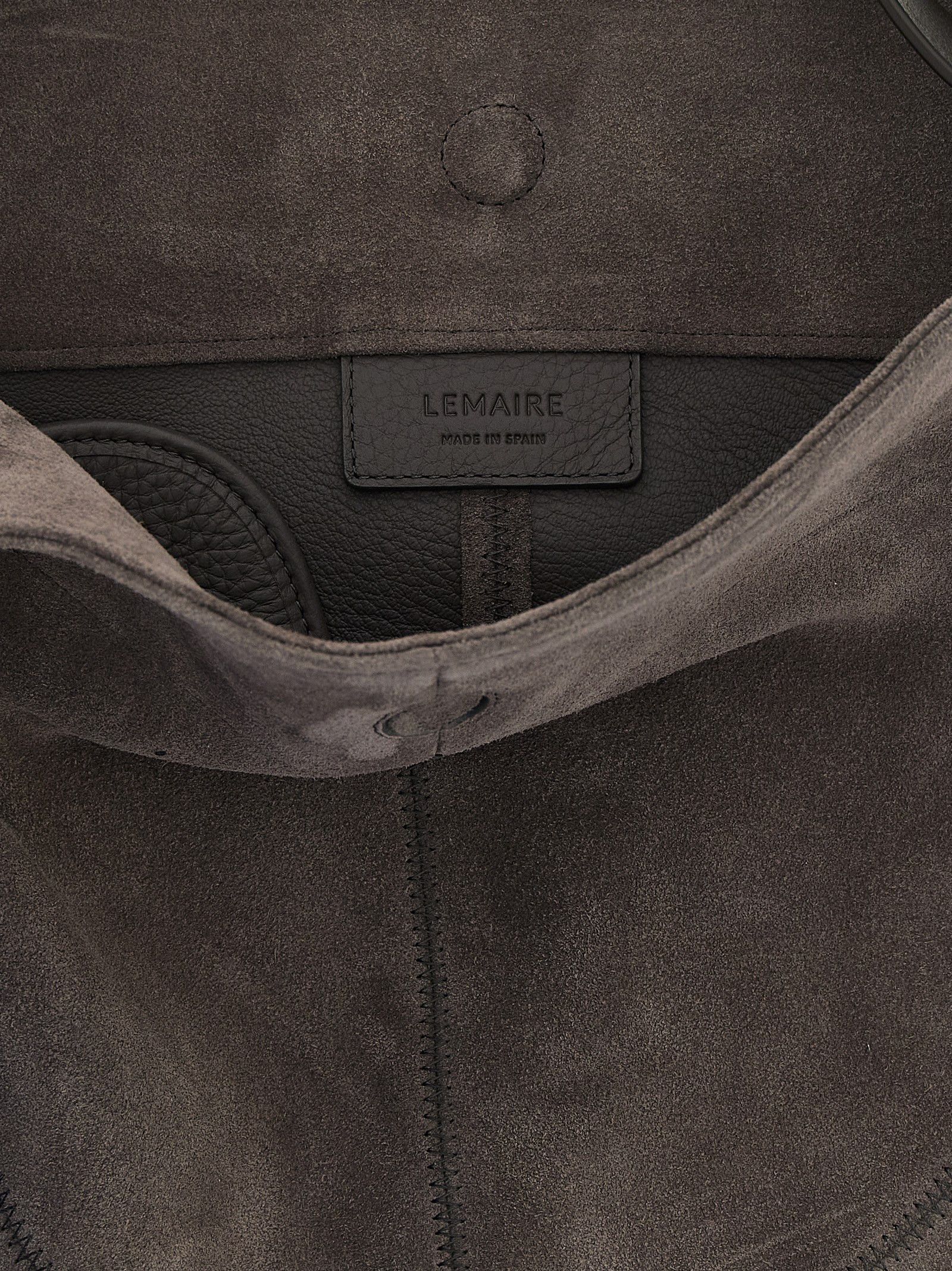 Lemaire 'Quiver Clip' shoulder bag Size ONE SIZE - 4 Thumbnail