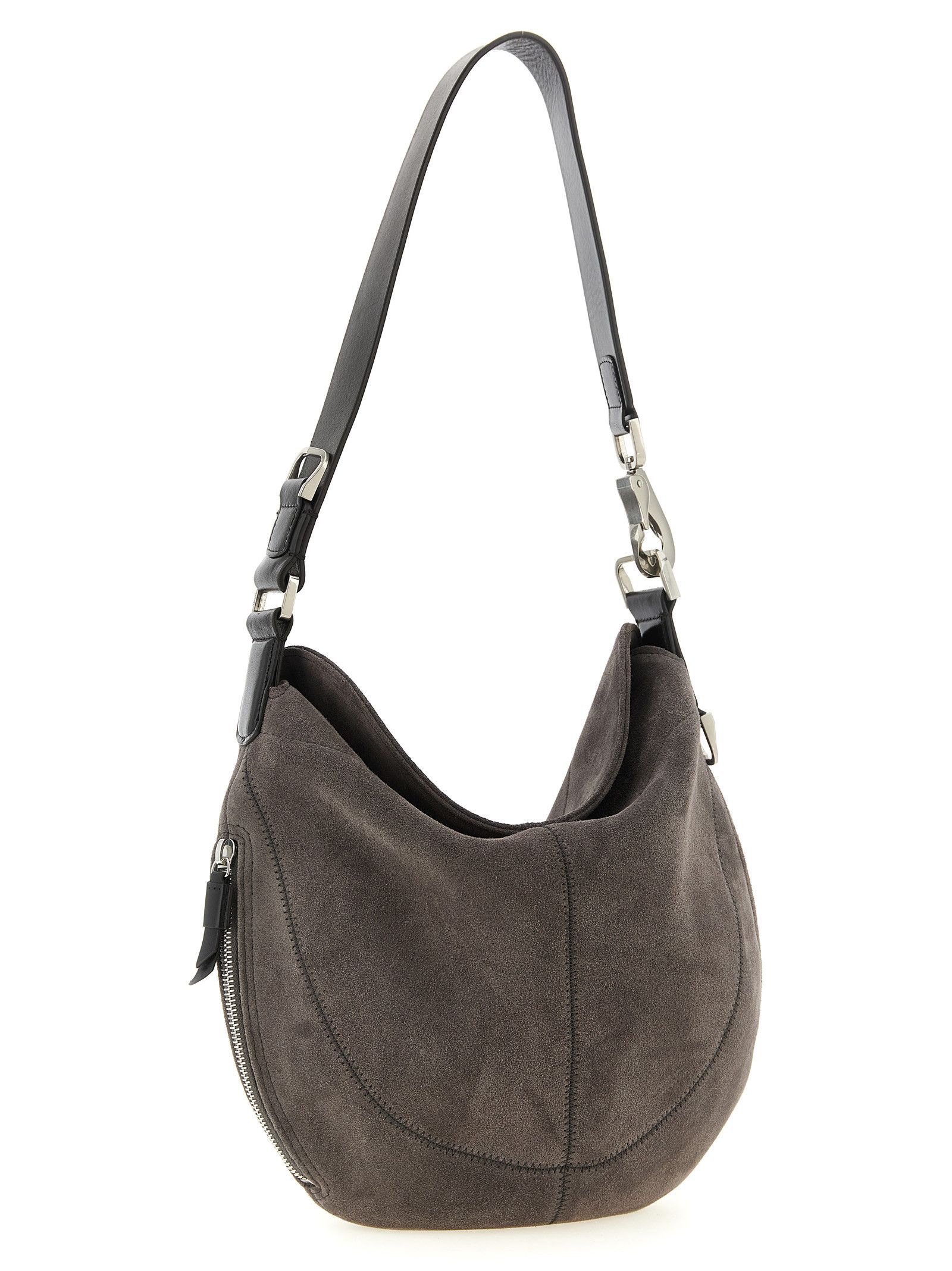 Lemaire 'Quiver Clip' shoulder bag Size ONE SIZE - 3 Thumbnail