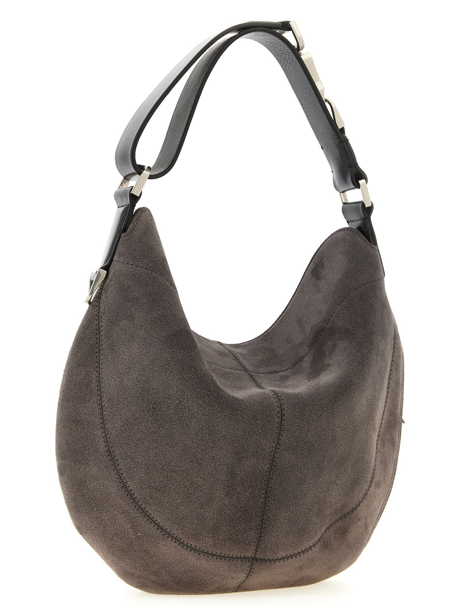 Lemaire 'Quiver Clip' shoulder bag Size ONE SIZE - 2 Thumbnail