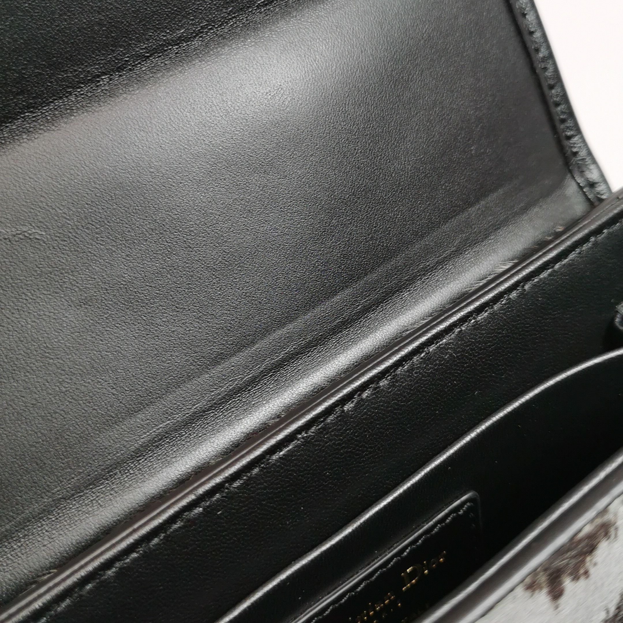 Dior Dior Women os Shoulder Bags Size ONE SIZE - 18 Thumbnail