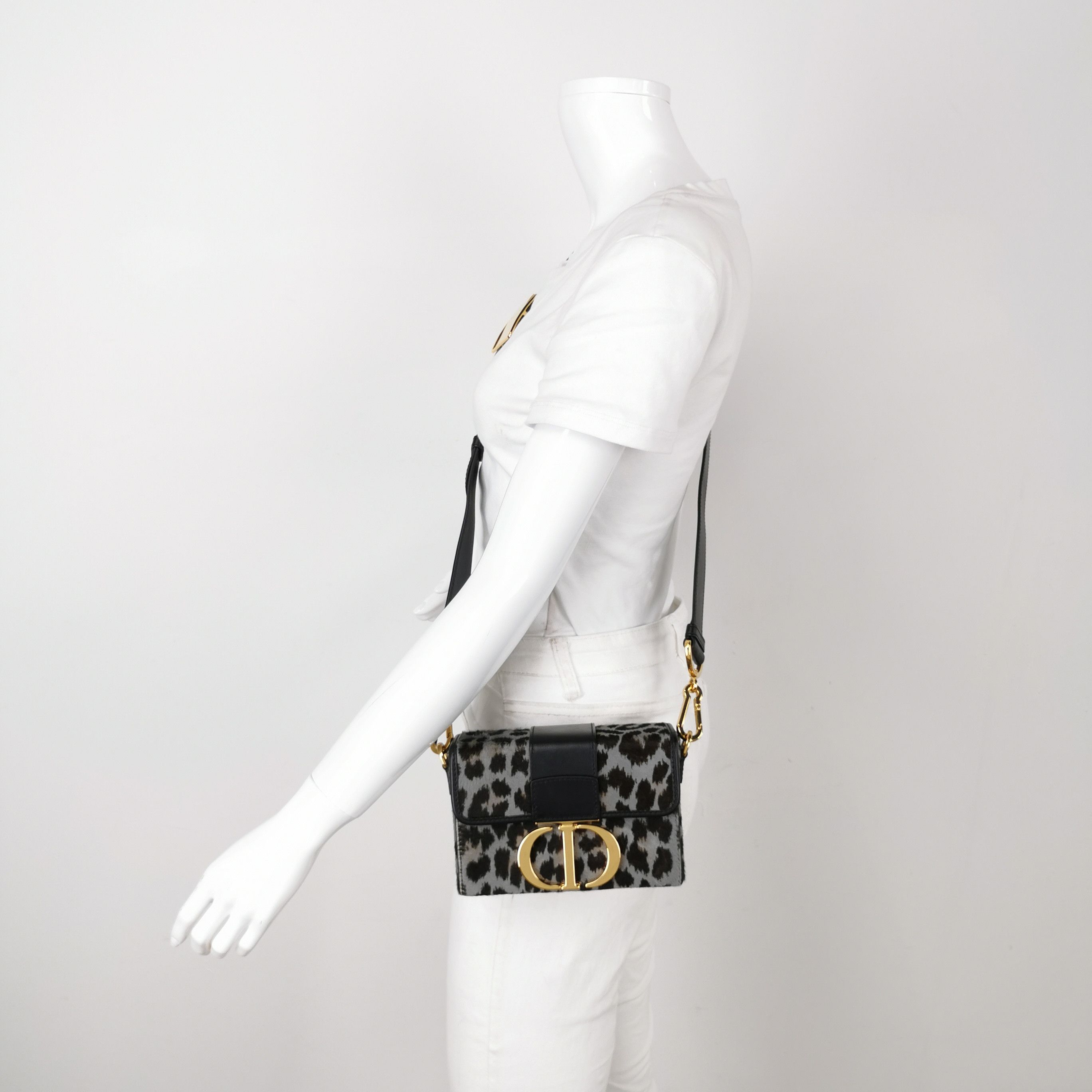 Dior Dior Women os Shoulder Bags Size ONE SIZE - 2 Thumbnail