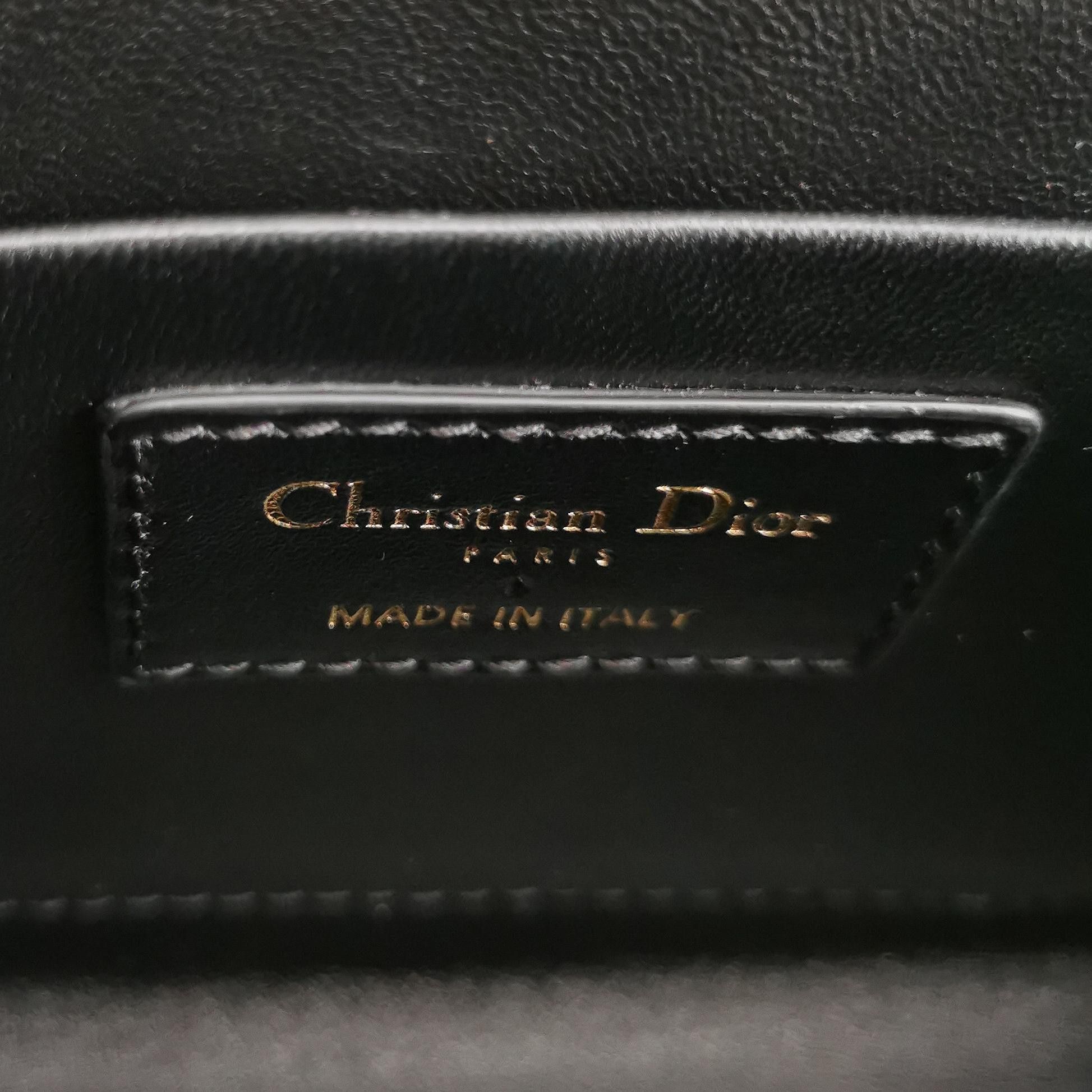 Dior Dior Women os Shoulder Bags Size ONE SIZE - 8 Thumbnail