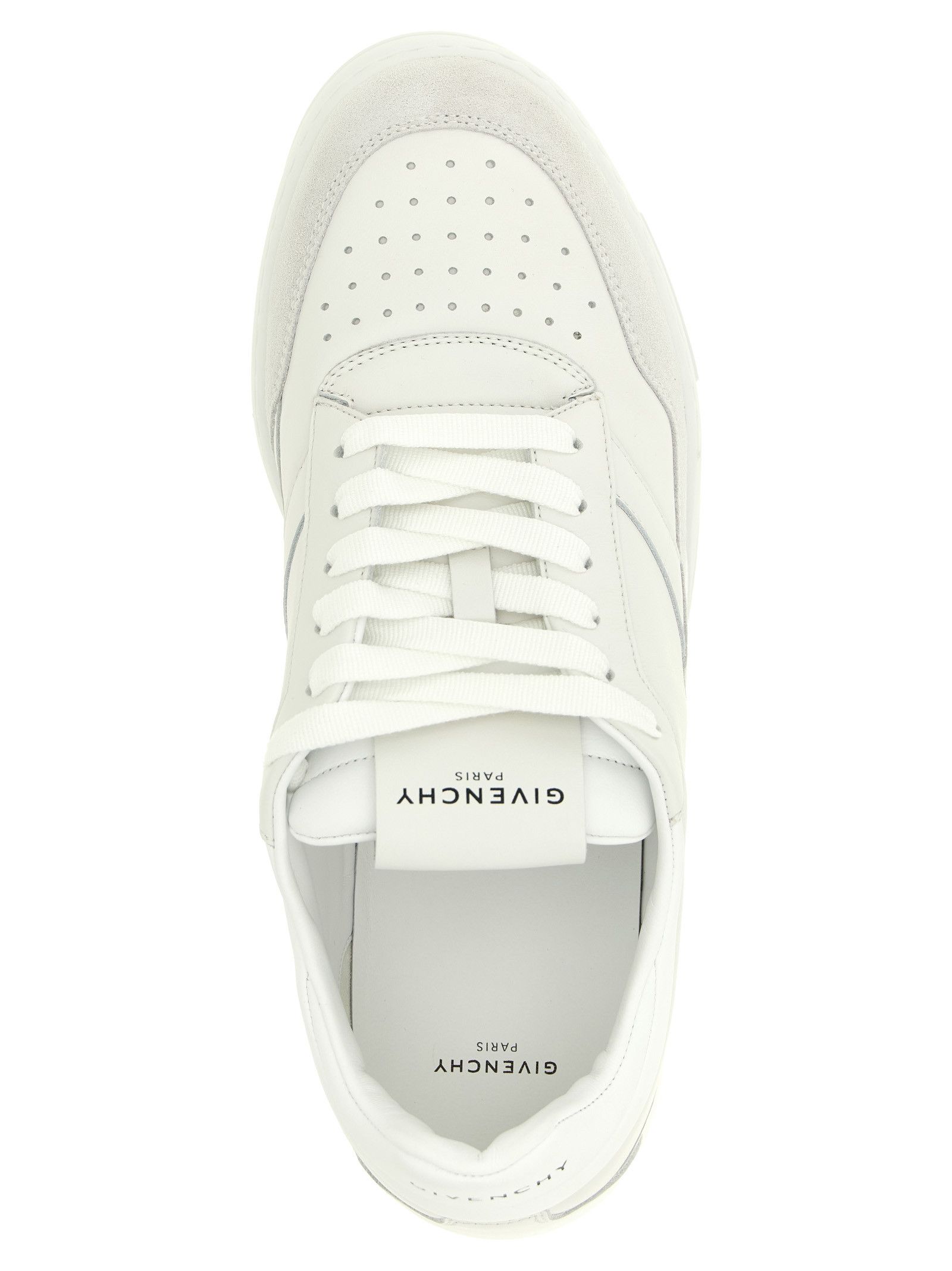 Givenchy 'GIVENCHY Yard' sneakers Size US 12 / EU 45 - 4 Thumbnail