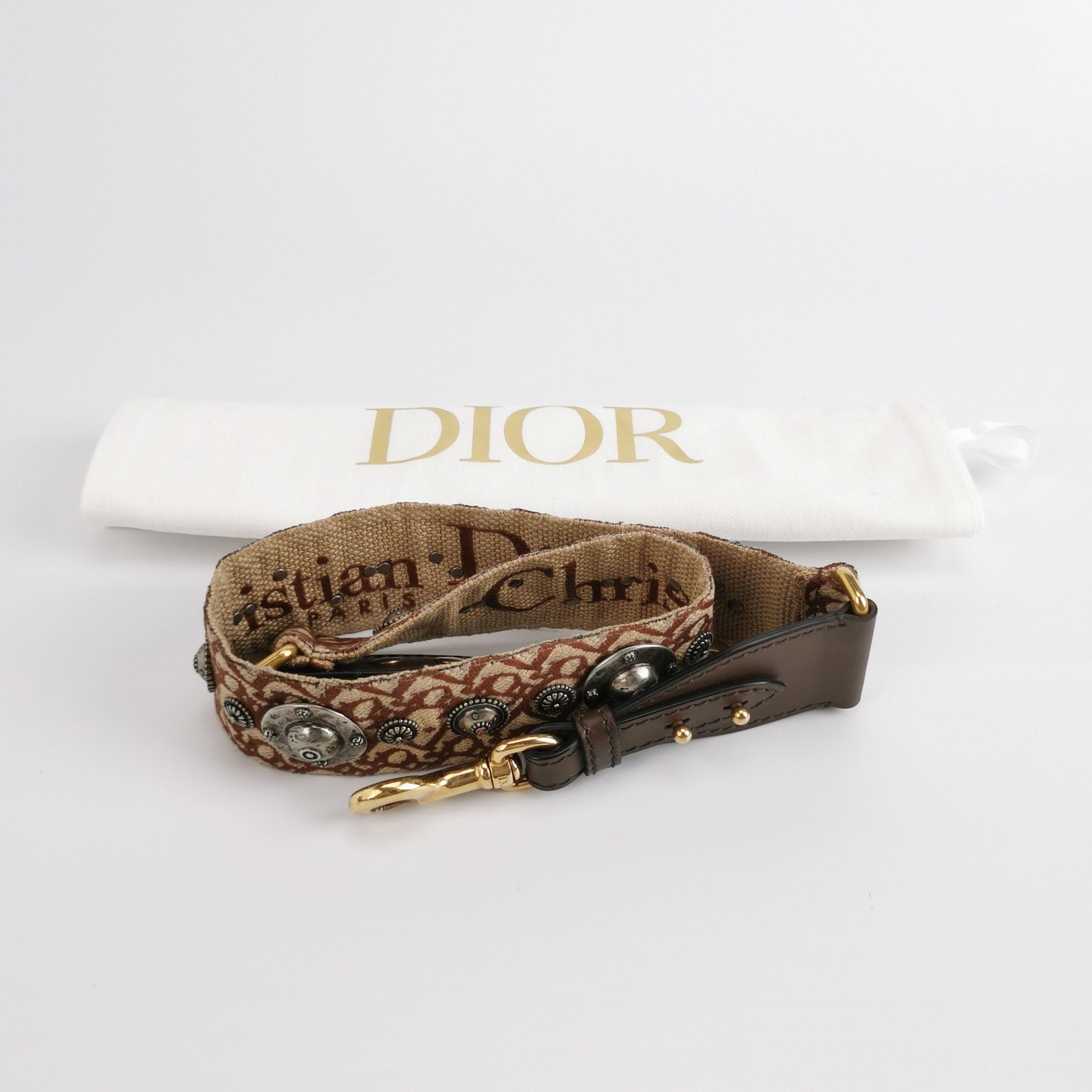 Dior Dior Women os Shoulder Bags Size ONE SIZE - 9 Thumbnail