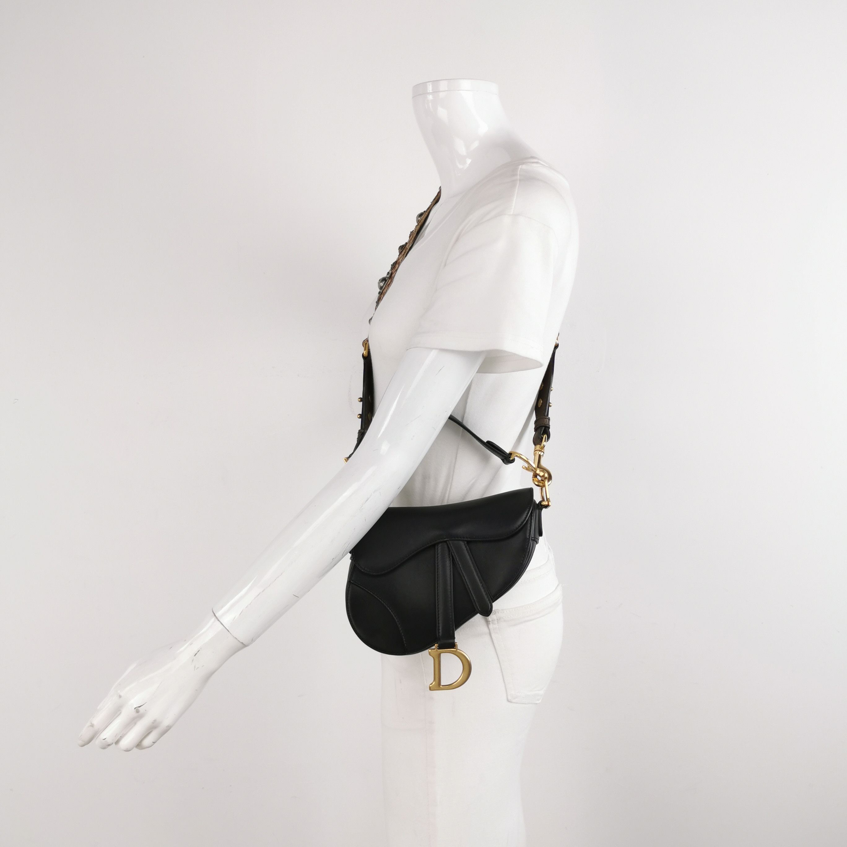 Dior Dior Women os Shoulder Bags Size ONE SIZE - 2 Thumbnail