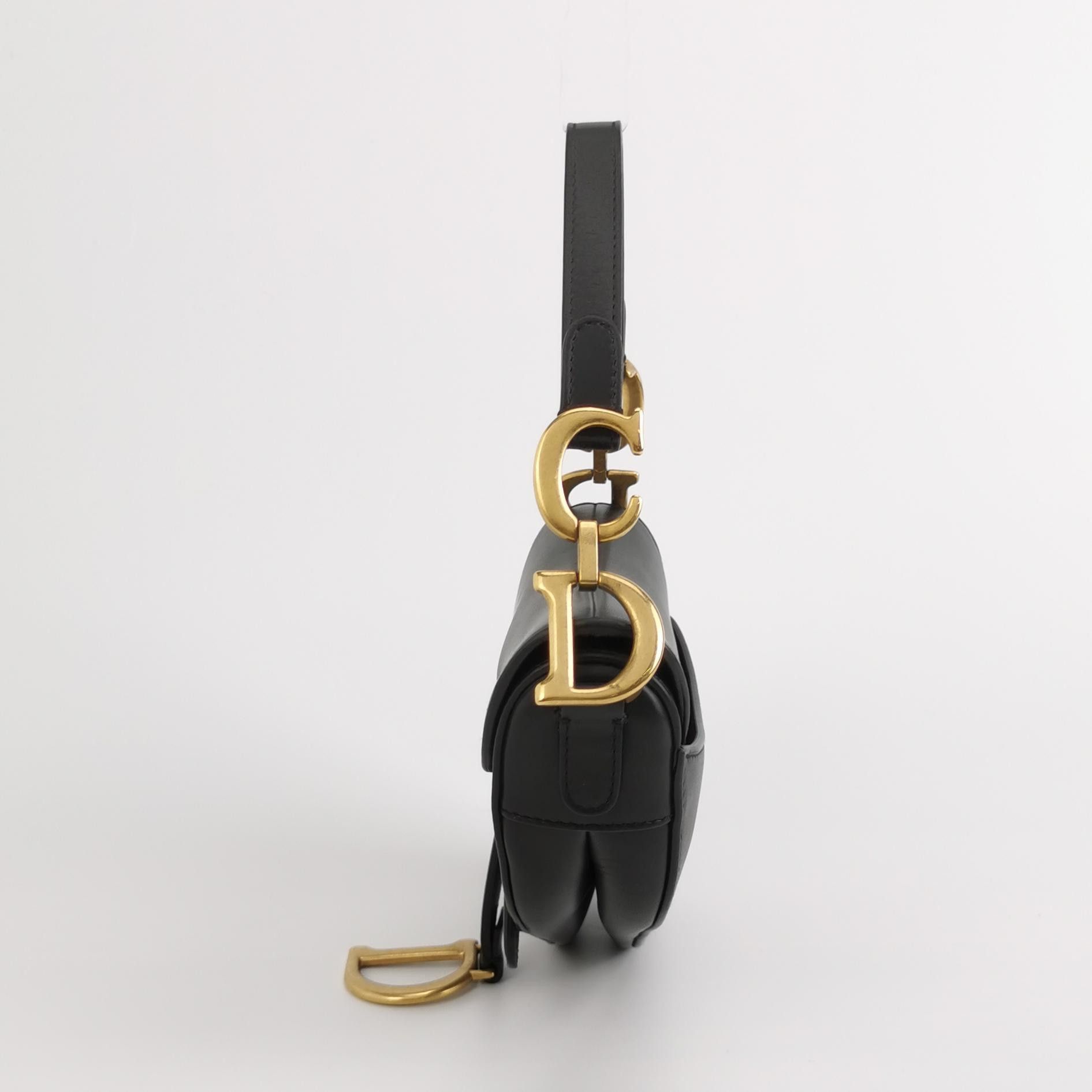 Dior Dior Women os Shoulder Bags Size ONE SIZE - 3 Thumbnail
