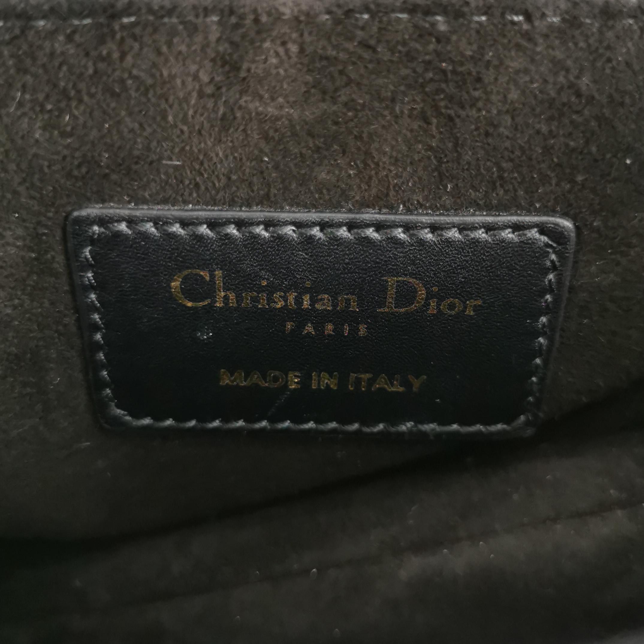 Dior Dior Women os Shoulder Bags Size ONE SIZE - 8 Thumbnail