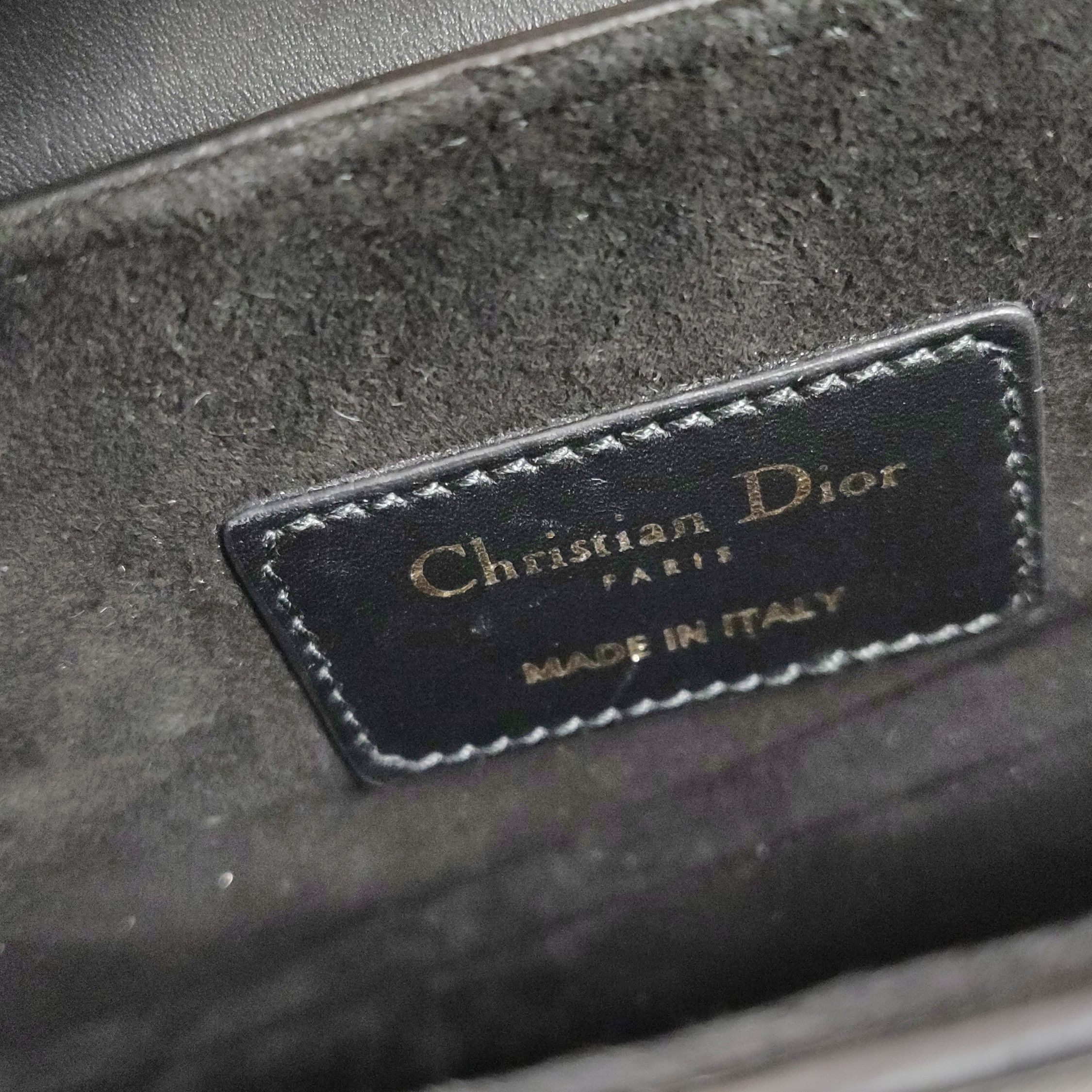 Dior Dior Women os Shoulder Bags Size ONE SIZE - 10 Thumbnail
