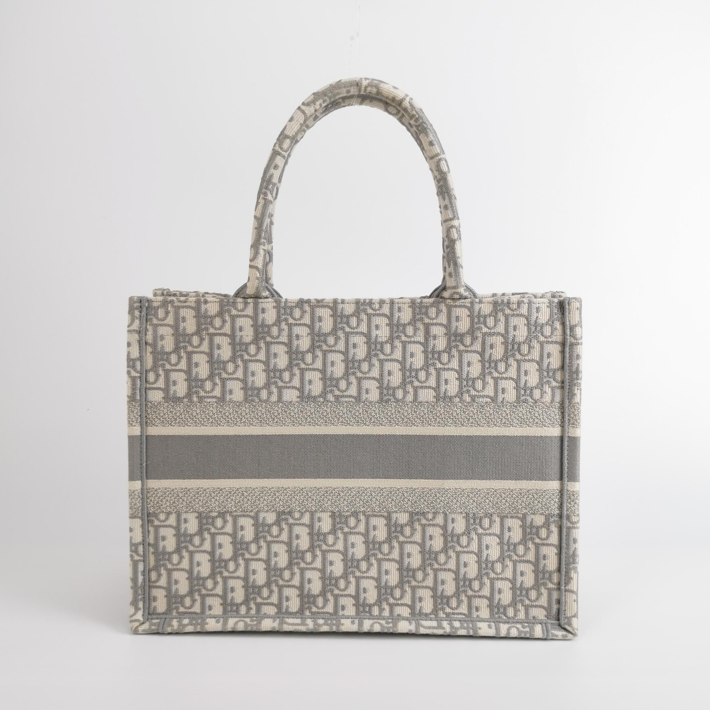 Dior Dior Women os Tote Bags Size ONE SIZE - 5 Thumbnail