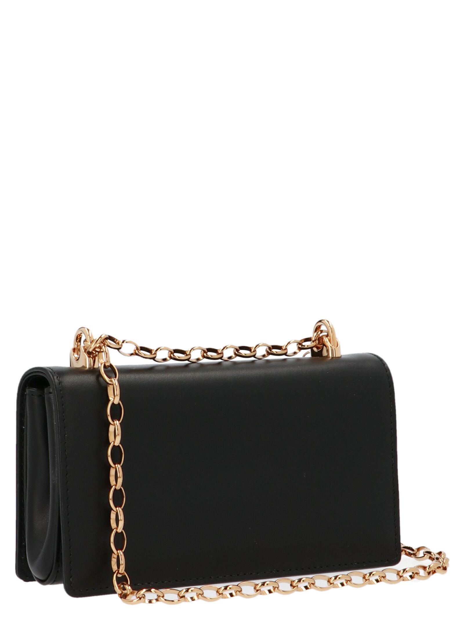 Dolce & Gabbana 'DG Girl' mini crossbody bag Size ONE SIZE - 2 Thumbnail