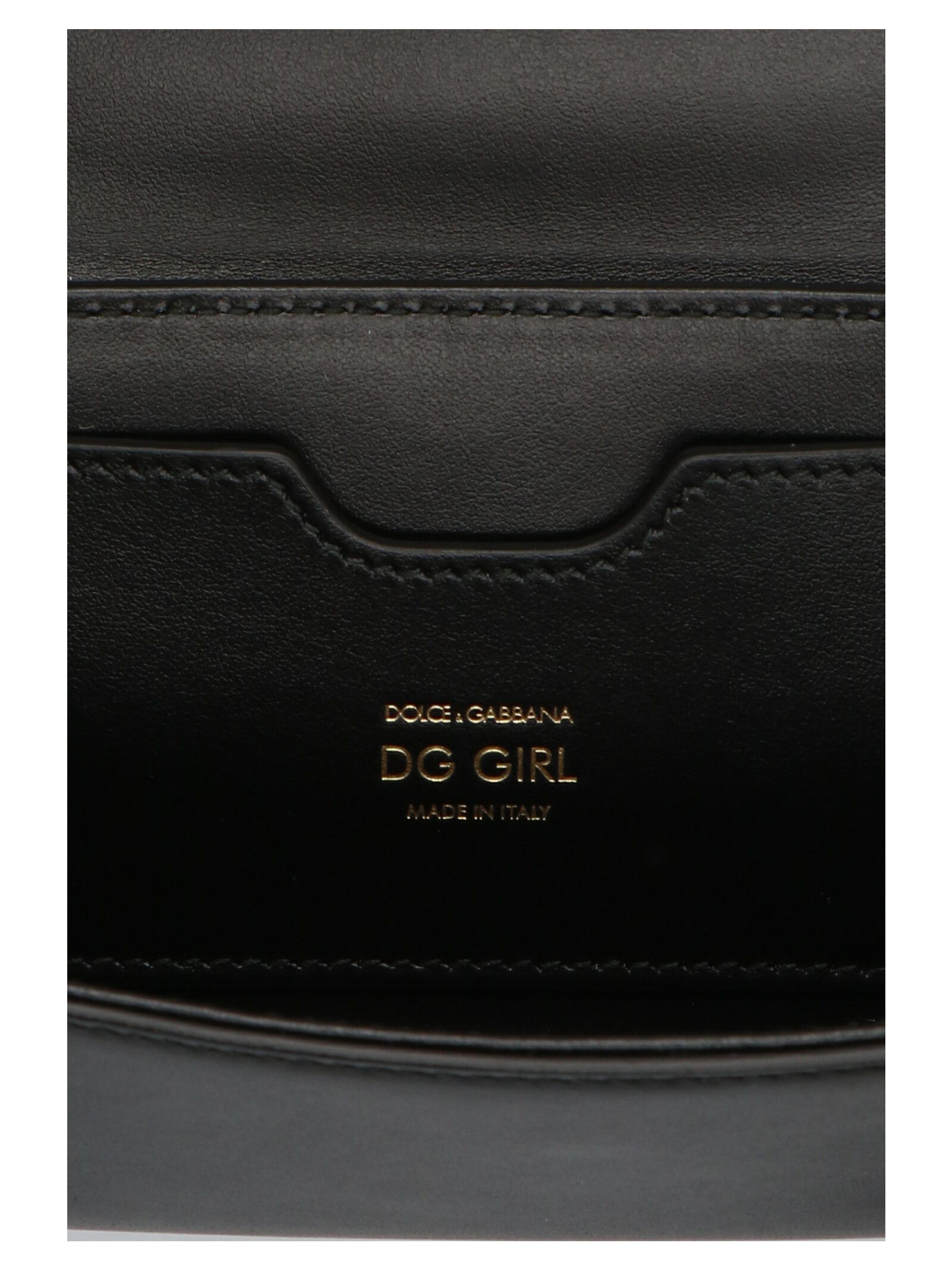 Dolce & Gabbana 'DG Girl' mini crossbody bag Size ONE SIZE - 7 Thumbnail