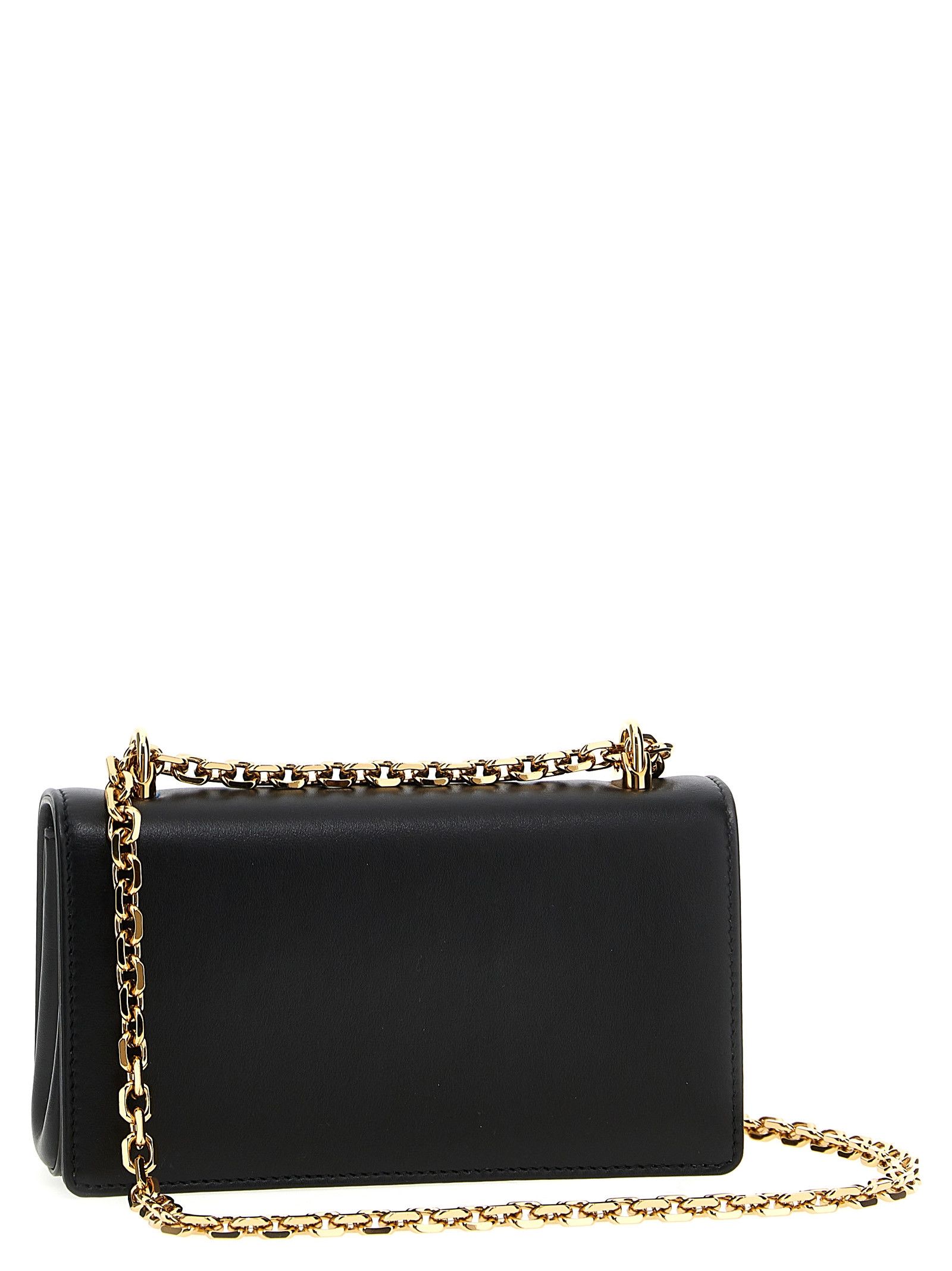 Dolce & Gabbana 'DG Girl' mini crossbody bag Size ONE SIZE - 4 Thumbnail