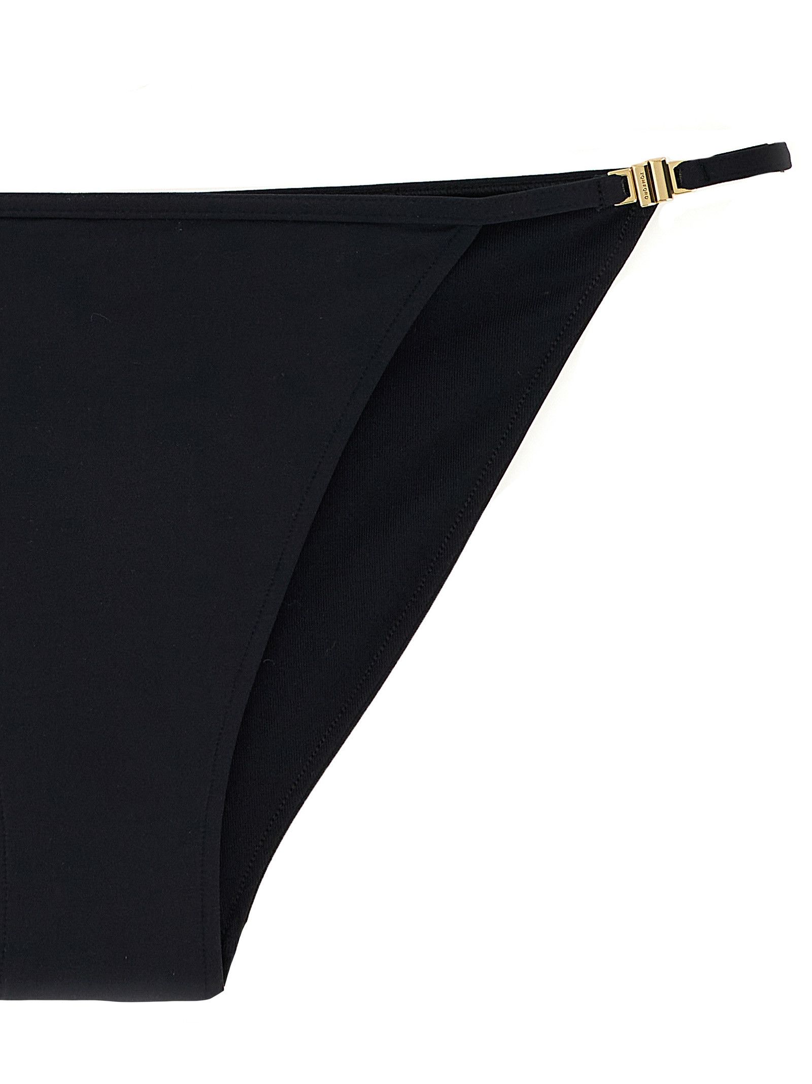 Tom Ford 'T' bikini Size S / US 4 / IT 40 - 3 Thumbnail