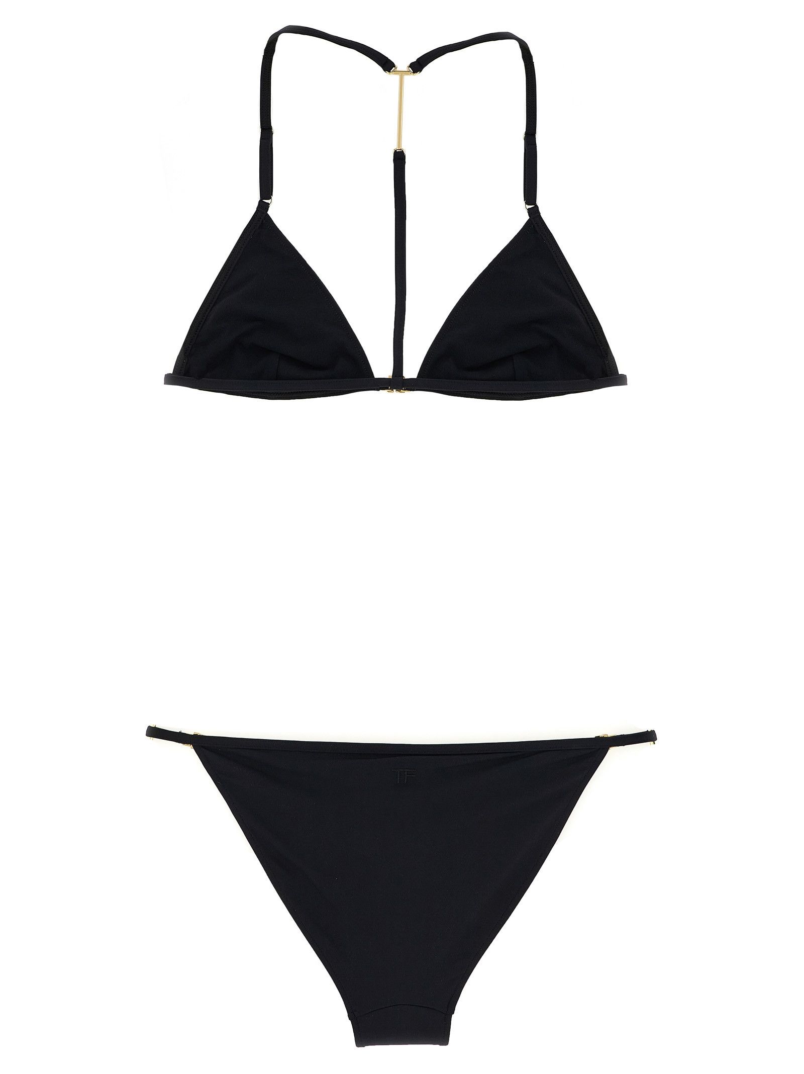 Tom Ford 'T' bikini Size XS / US 0-2 / IT 36-38 - 2 Thumbnail