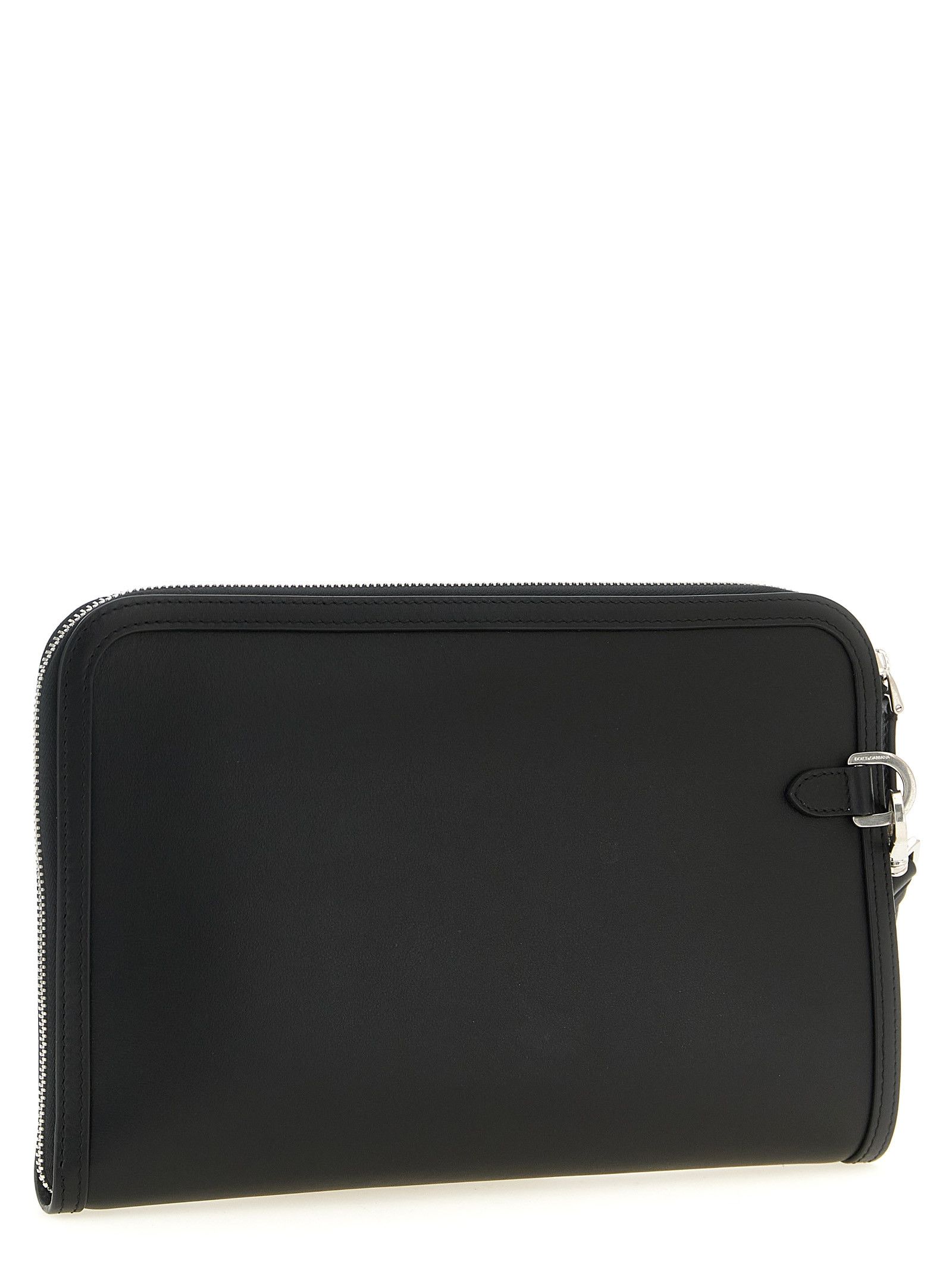 Dolce & Gabbana 'Atene' clutch Size ONE SIZE - 2 Thumbnail