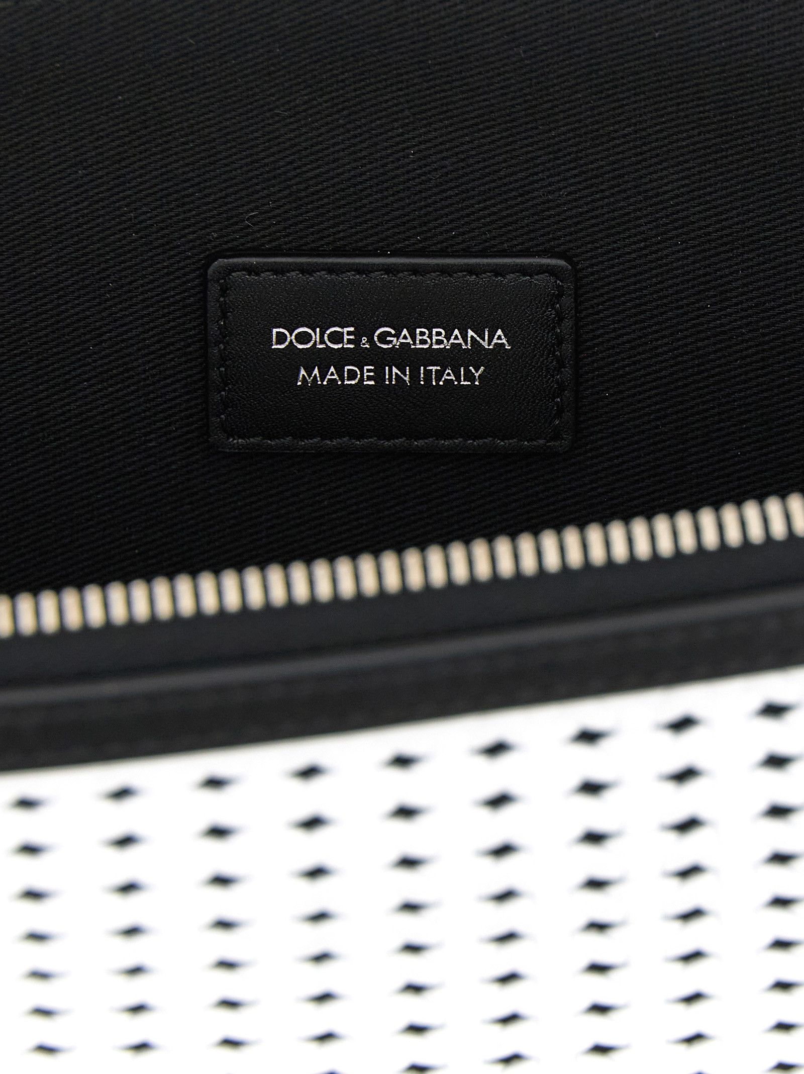 Dolce & Gabbana 'Atene' clutch Size ONE SIZE - 4 Thumbnail