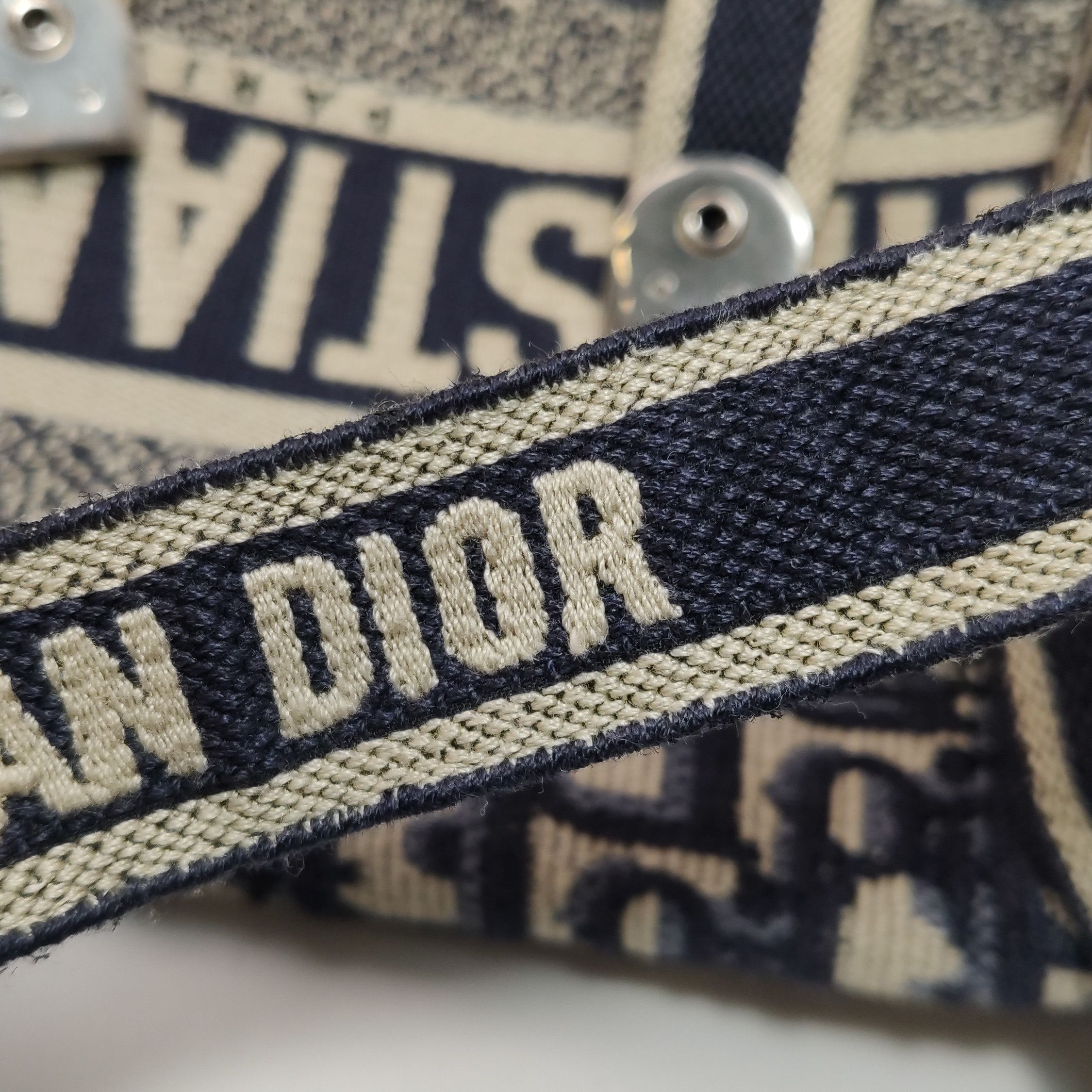 Dior Dior Women os Crossbody Bags Size ONE SIZE - 10 Thumbnail