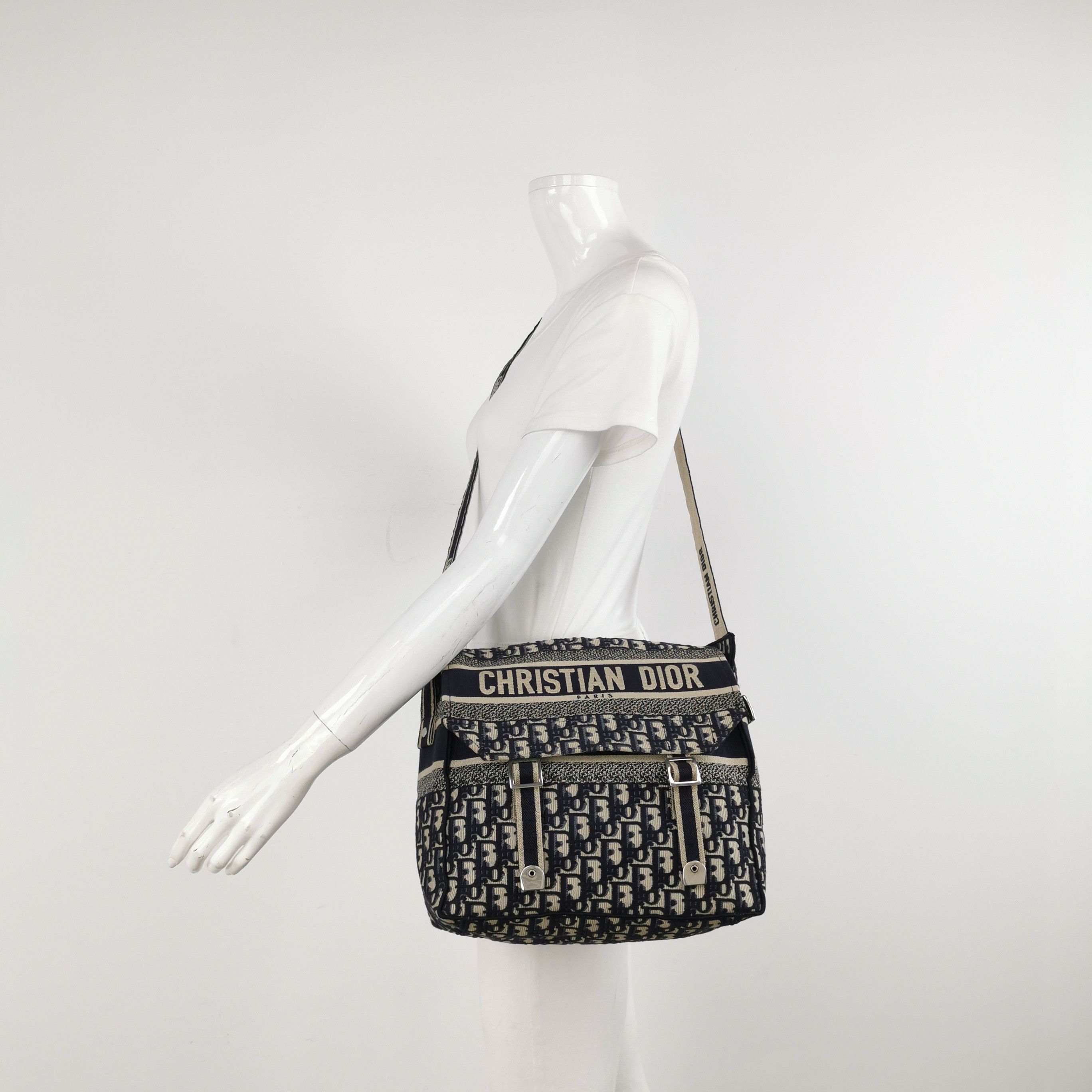 Dior Dior Women os Crossbody Bags Size ONE SIZE - 2 Thumbnail
