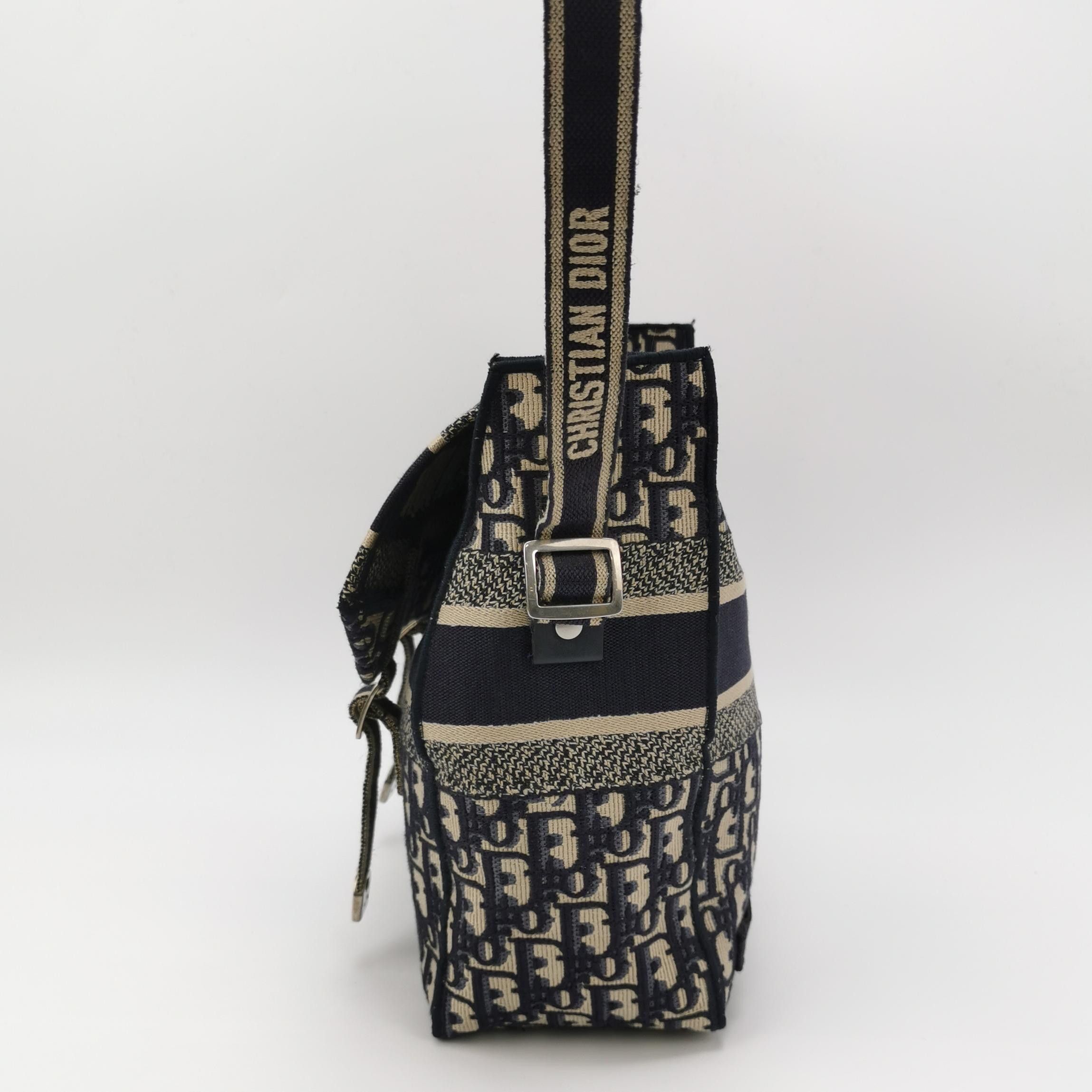 Dior Dior Women os Crossbody Bags Size ONE SIZE - 3 Thumbnail