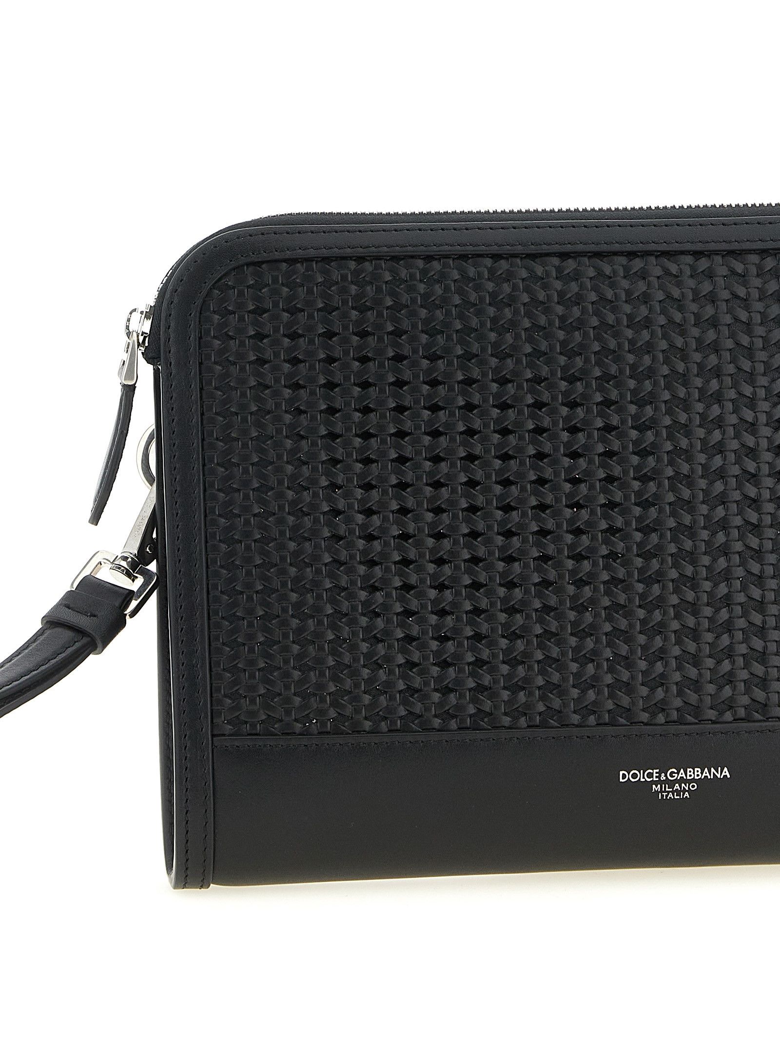 Dolce & Gabbana 'Atene' clutch Size ONE SIZE - 3 Thumbnail