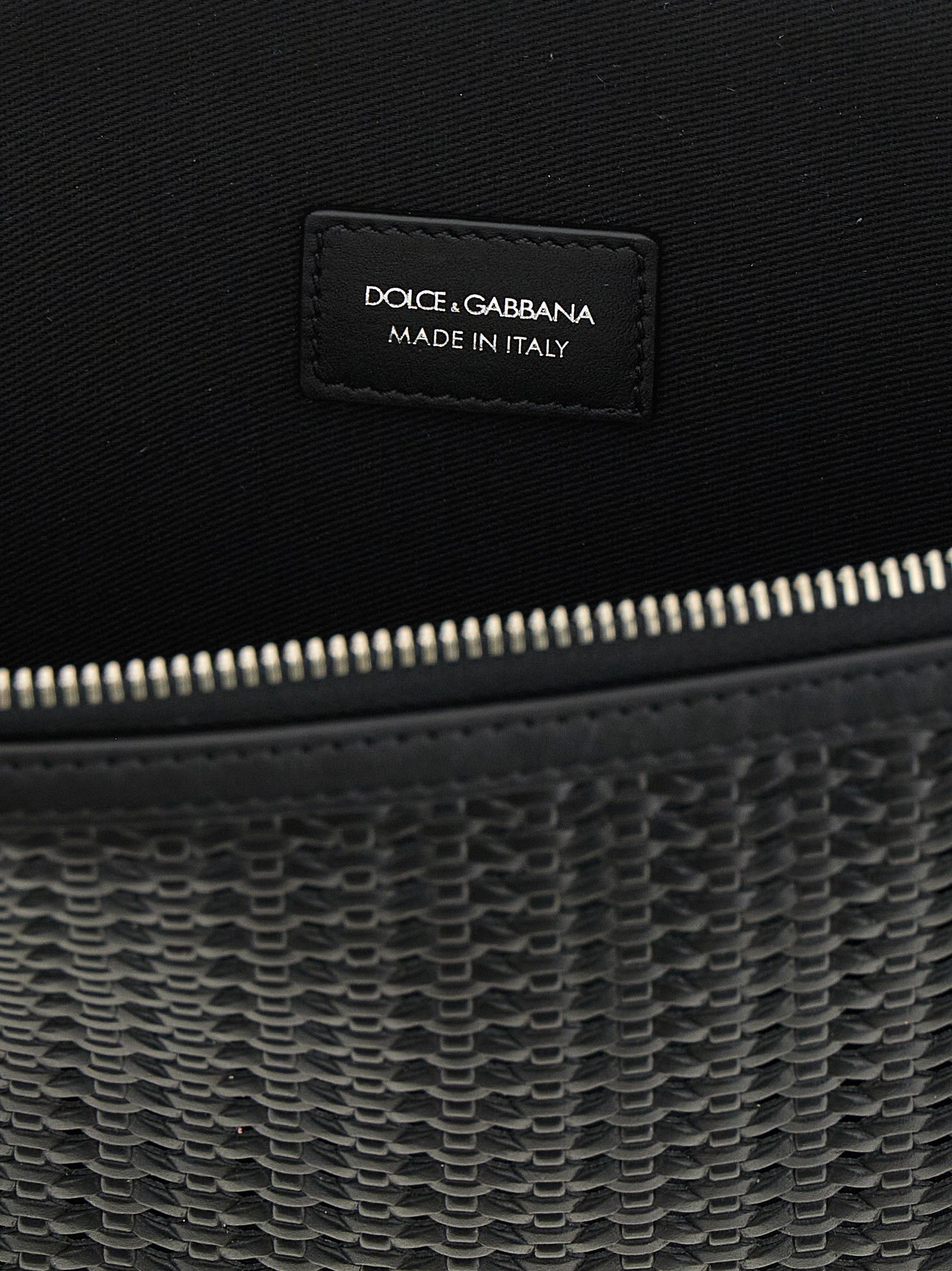 Dolce & Gabbana 'Atene' clutch Size ONE SIZE - 4 Thumbnail