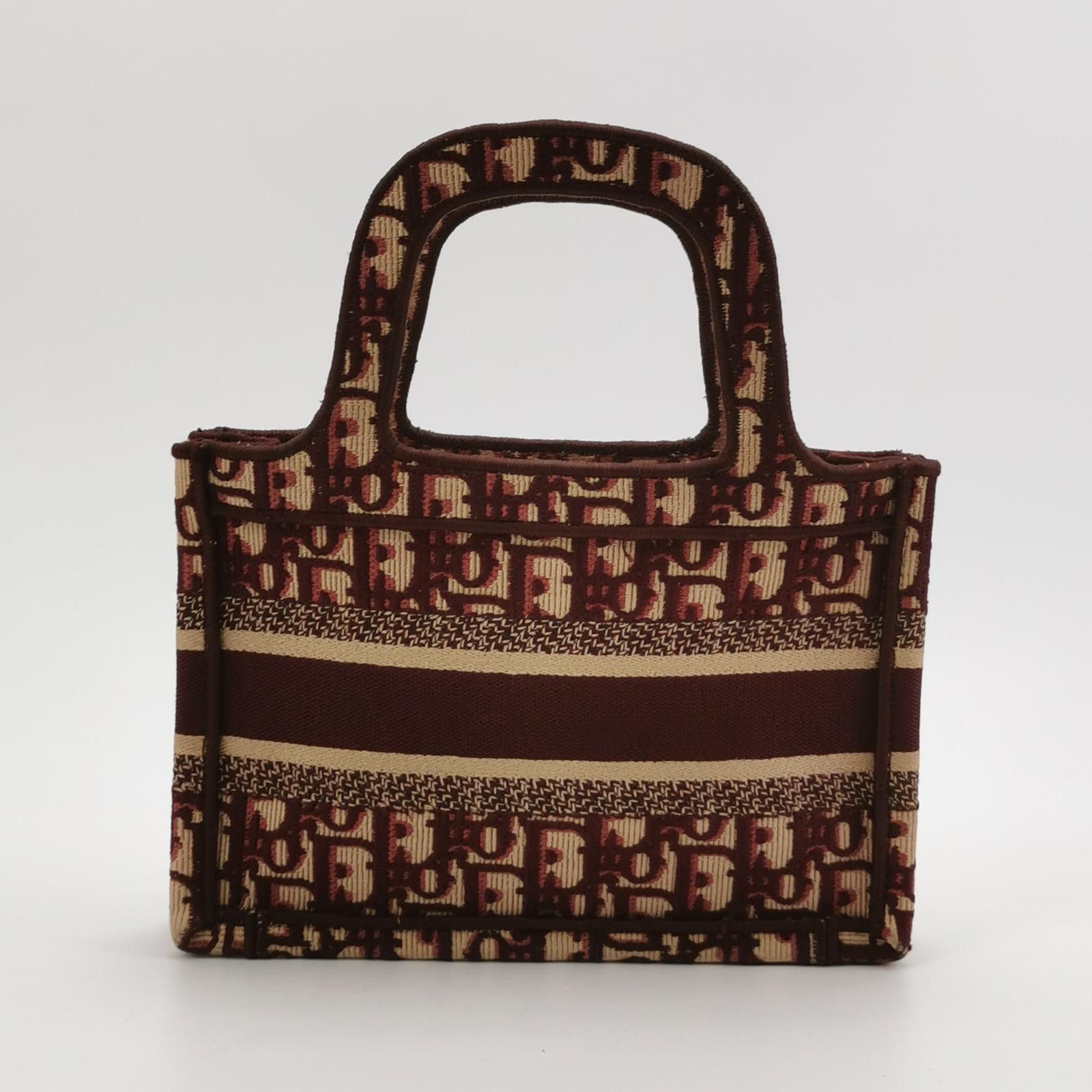 Dior Dior Women os Tote Bags Size ONE SIZE - 5 Thumbnail