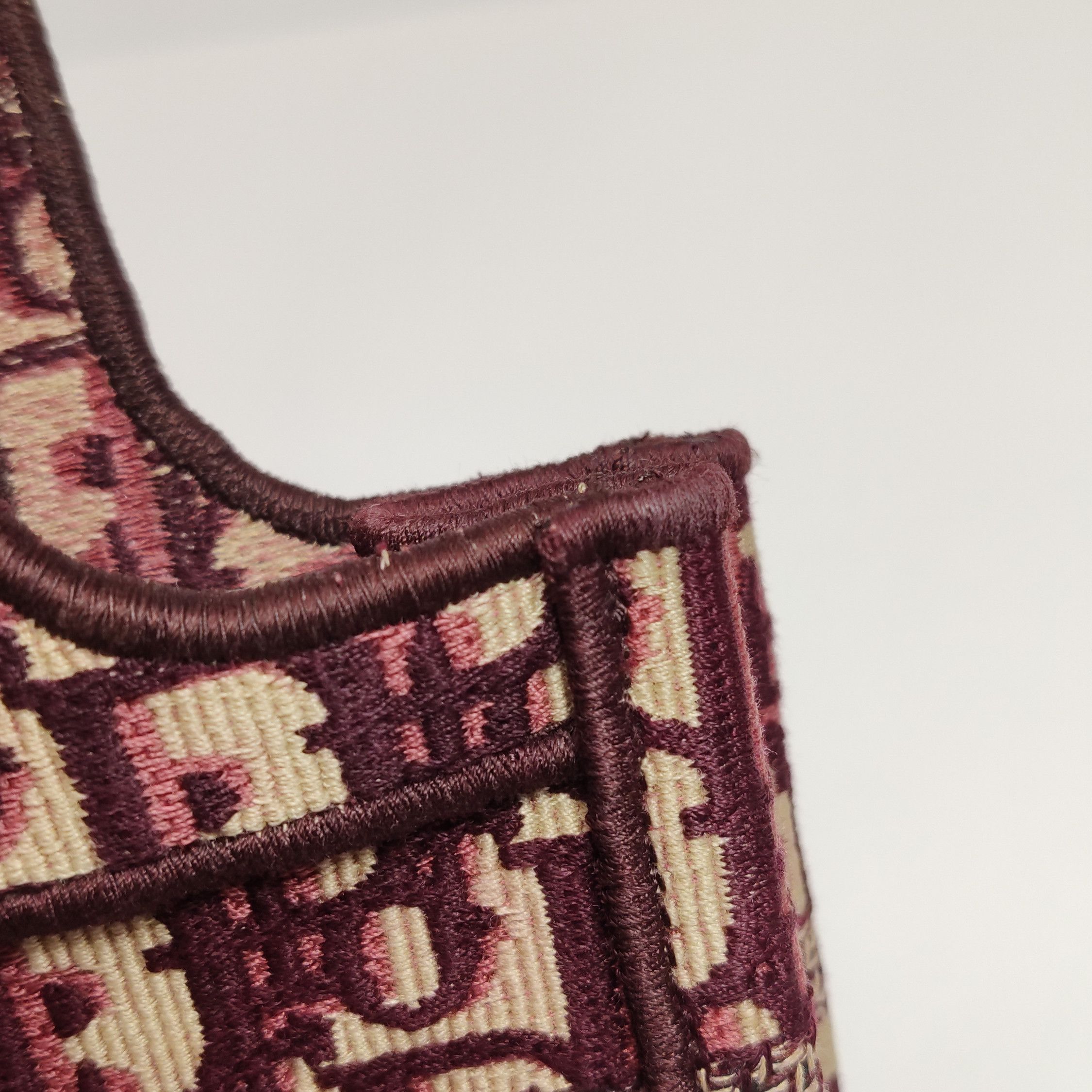 Dior Dior Women os Tote Bags Size ONE SIZE - 9 Thumbnail