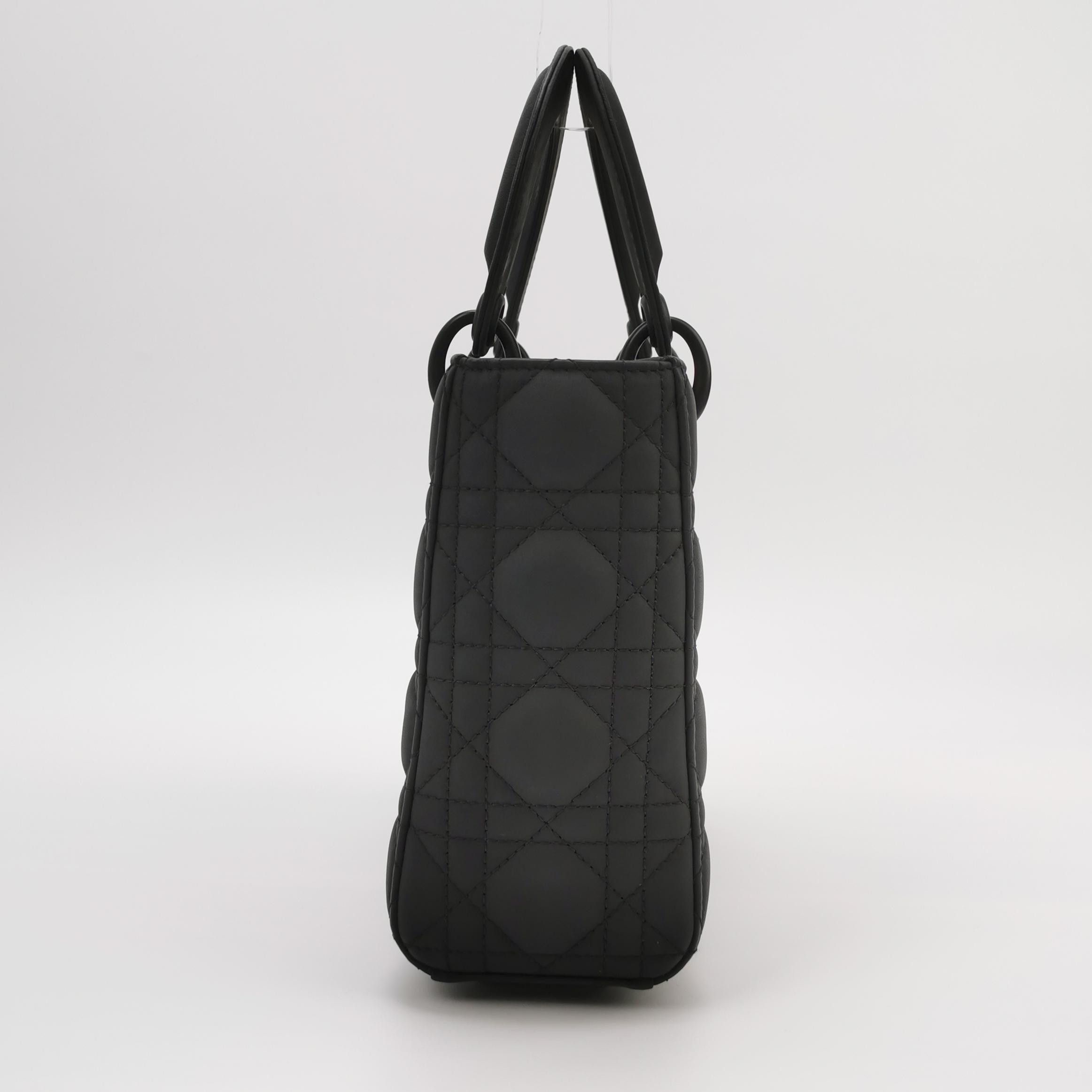 Dior Dior Women os Shoulder Bags Size ONE SIZE - 4 Thumbnail