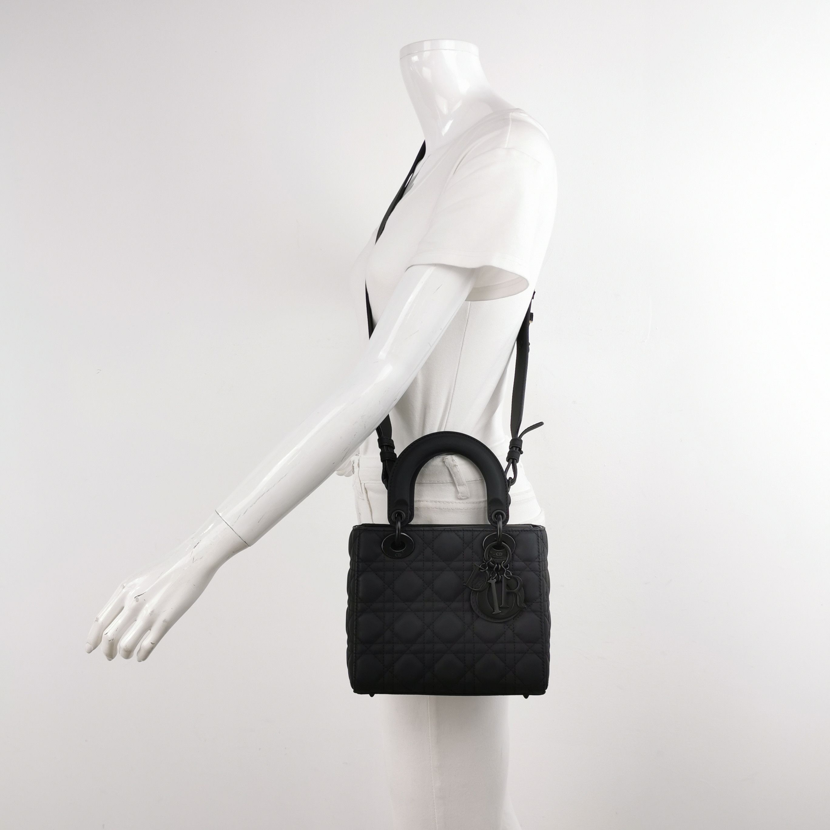 Dior Dior Women os Shoulder Bags Size ONE SIZE - 2 Thumbnail