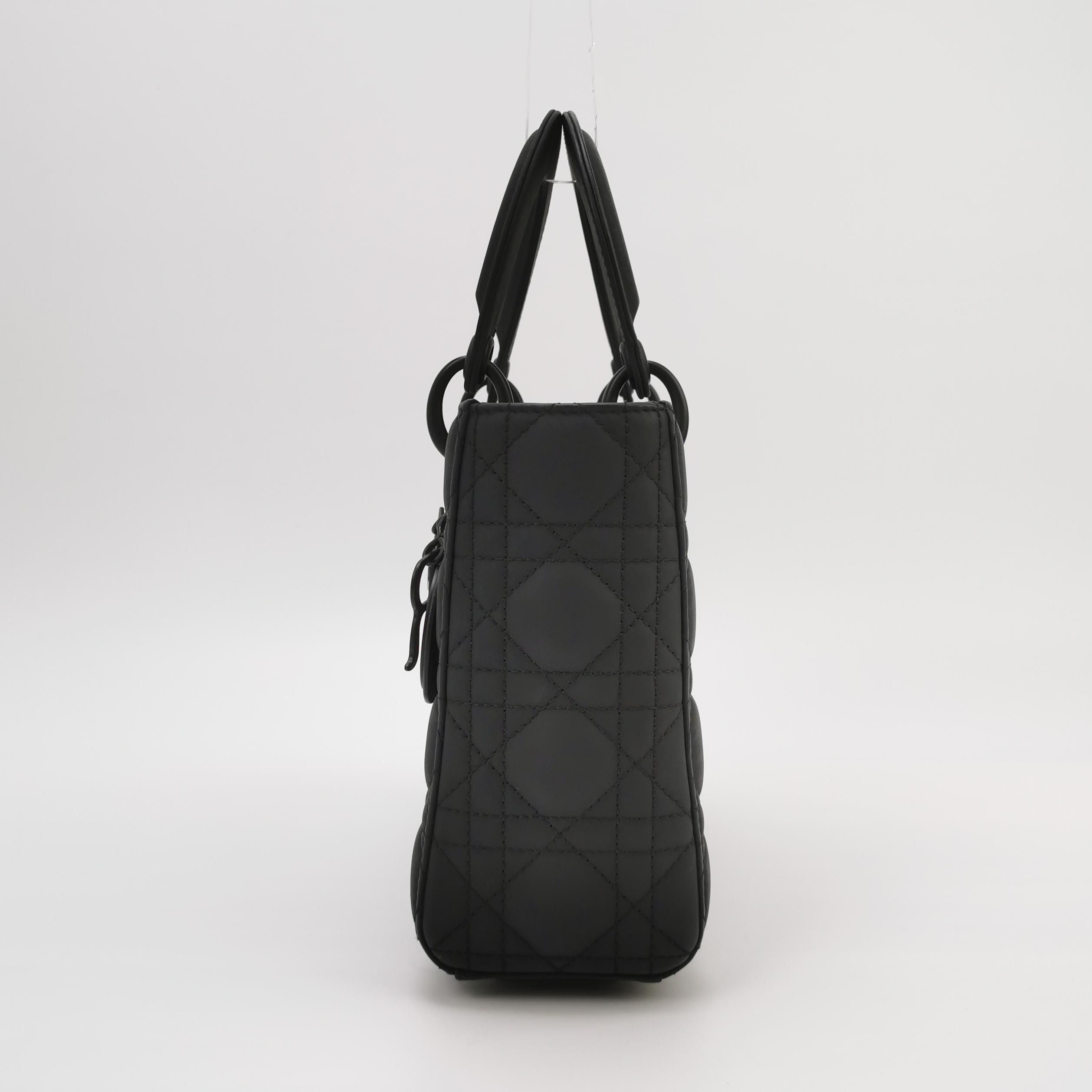 Dior Dior Women os Shoulder Bags Size ONE SIZE - 3 Thumbnail