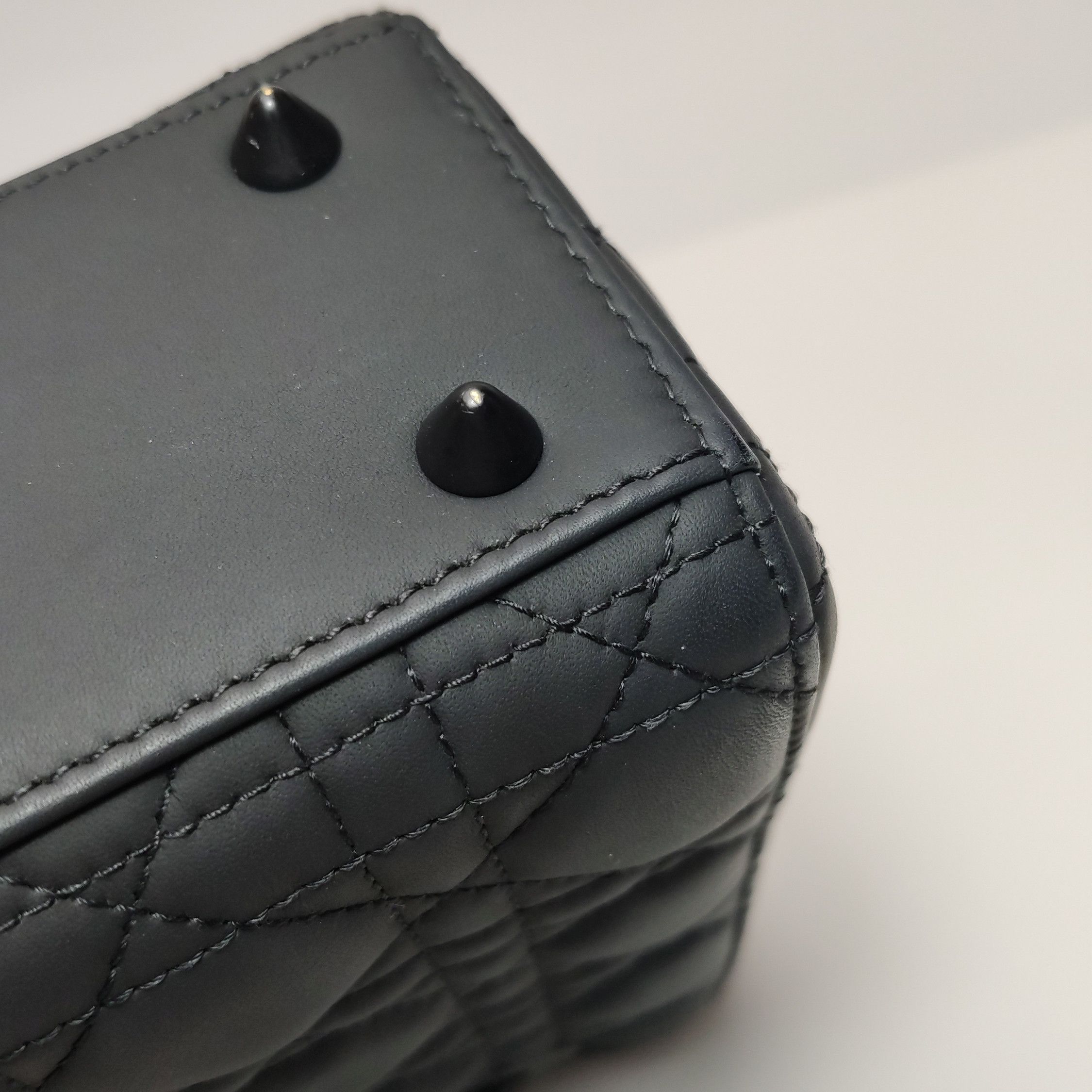 Dior Dior Women os Shoulder Bags Size ONE SIZE - 18 Thumbnail